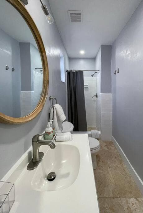 Suite King privata a Miami — 4
