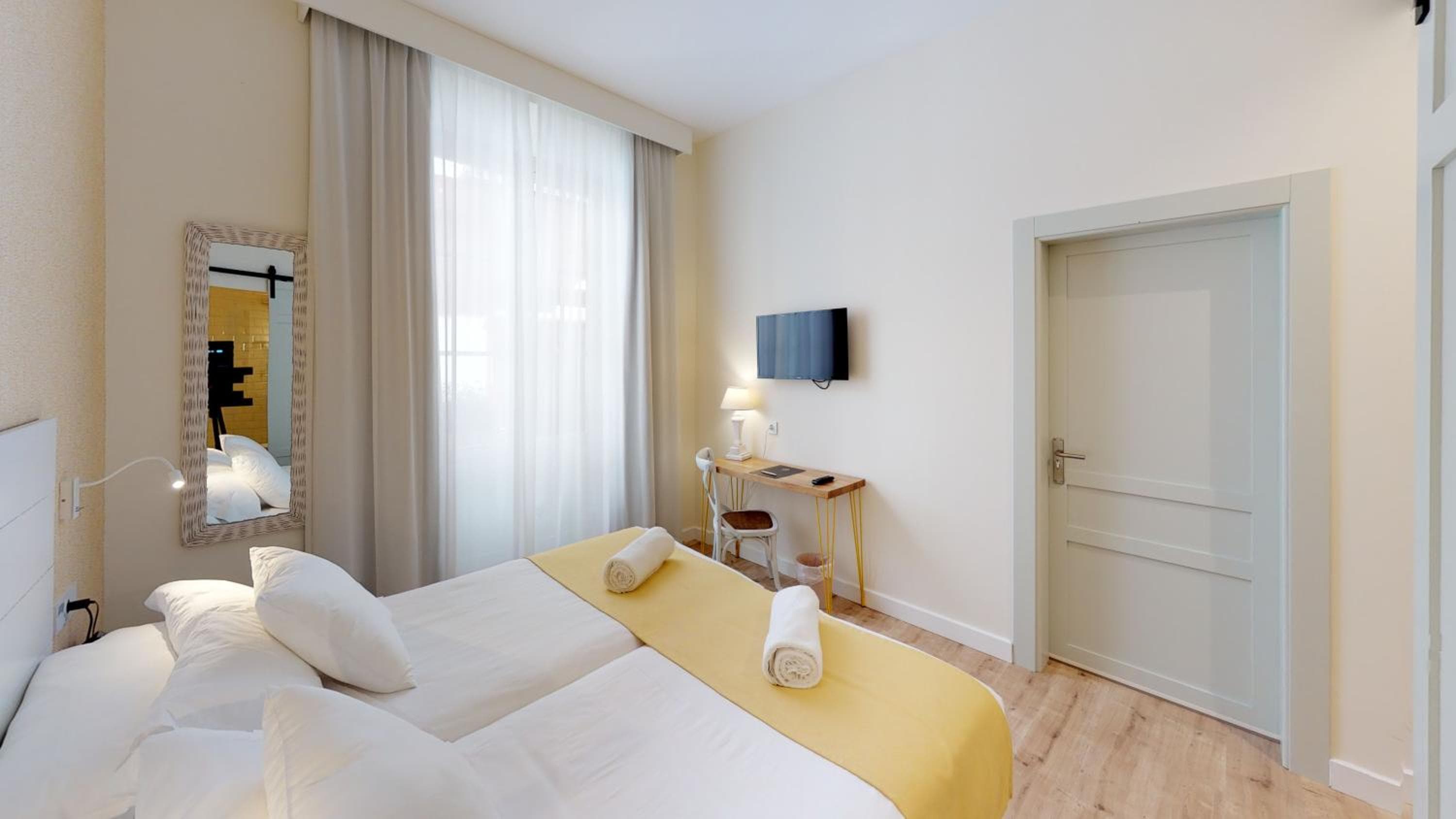 Madeinterranea Suite — 14