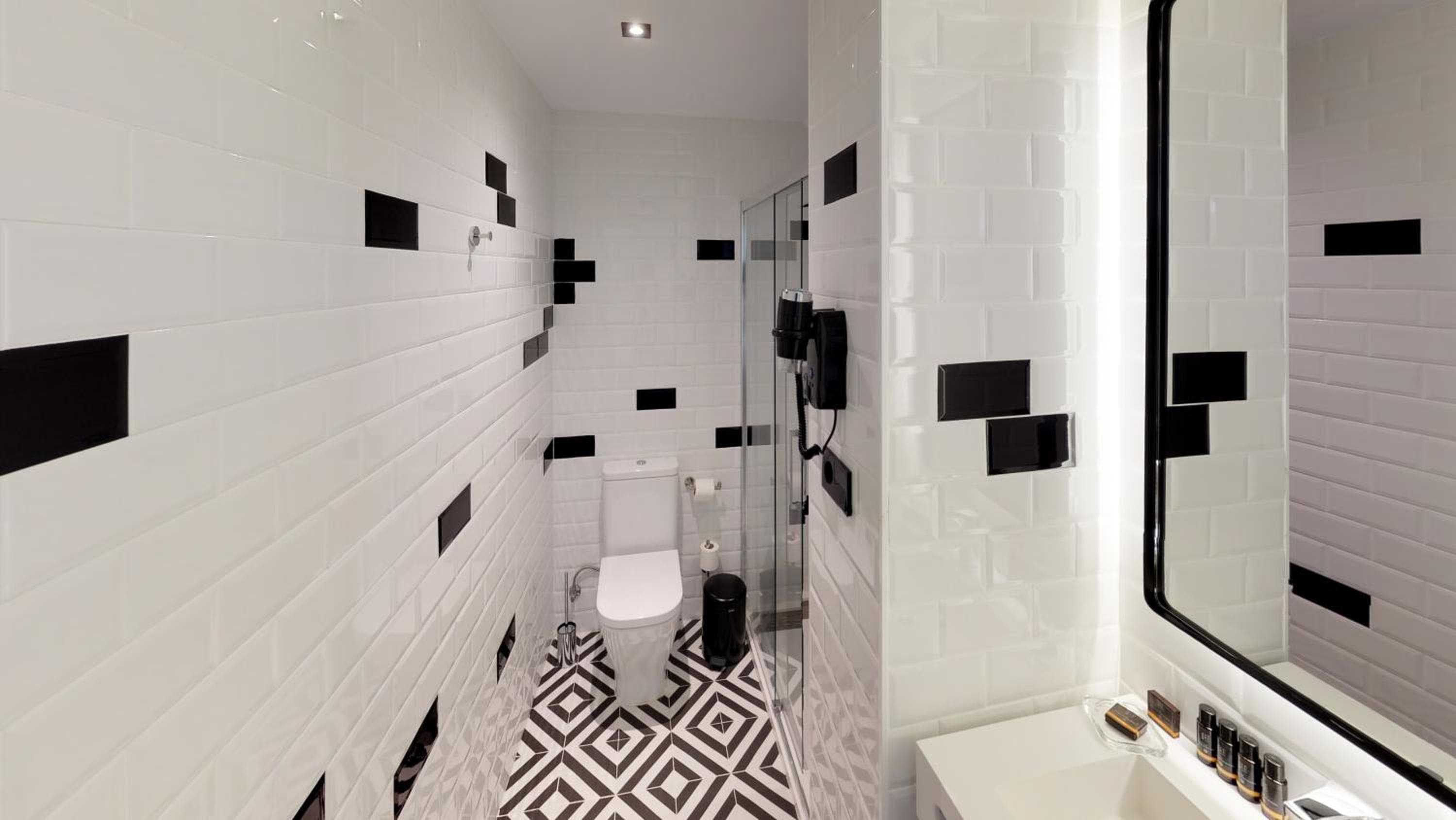 Madeinterranea Suite — 18