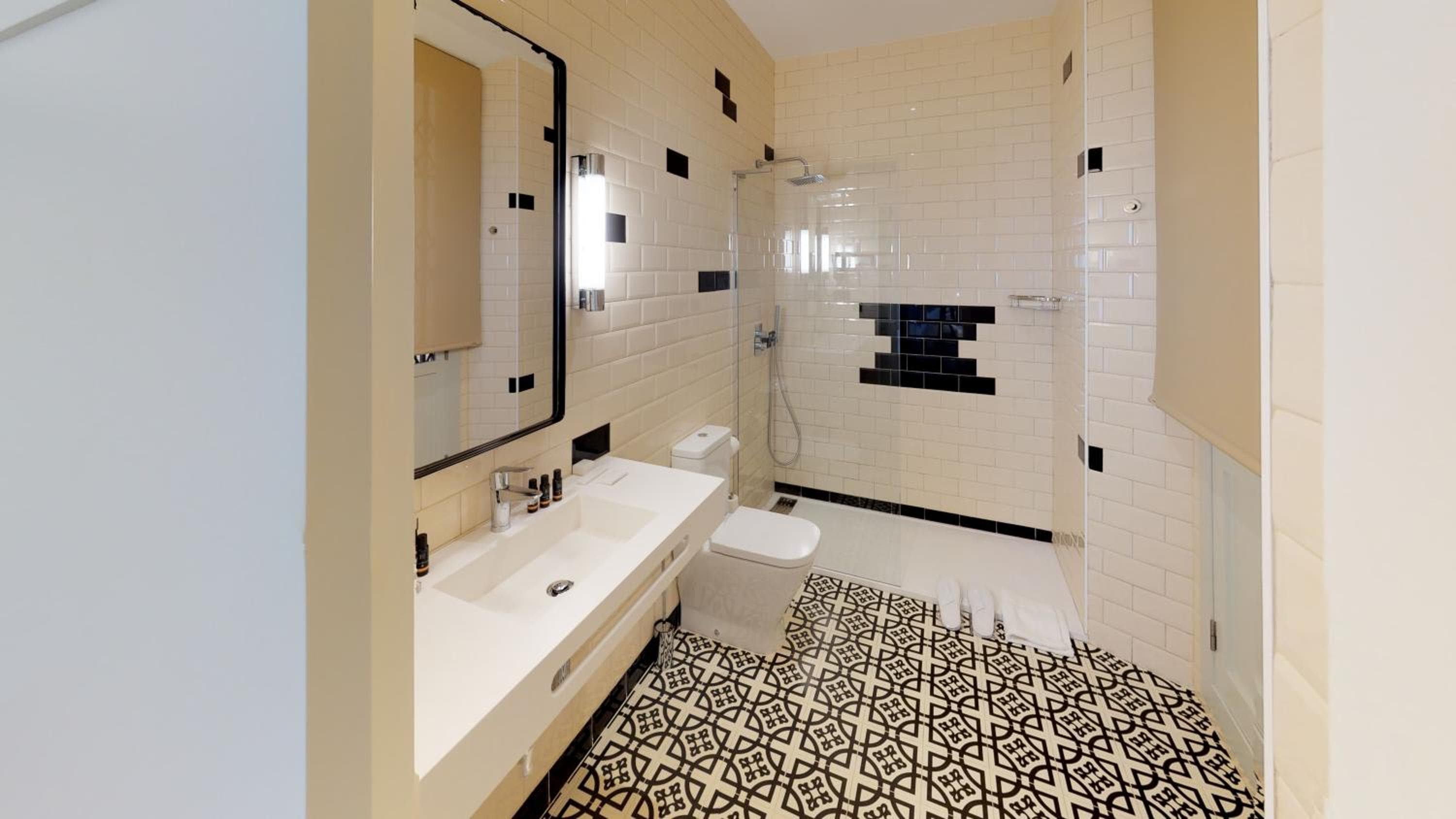 Madeinterranea Suite — 19