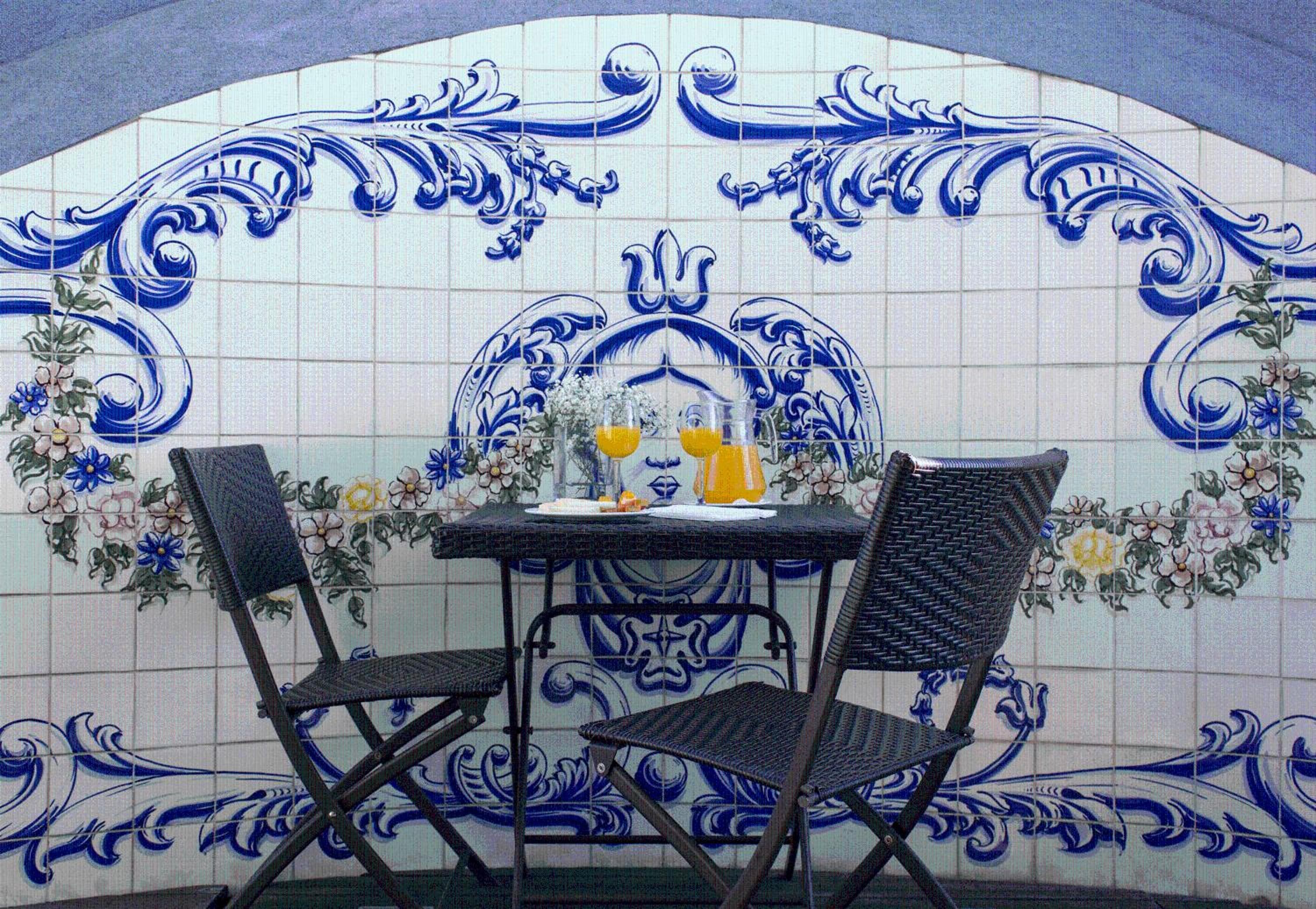 Zenit Lisboa — 4