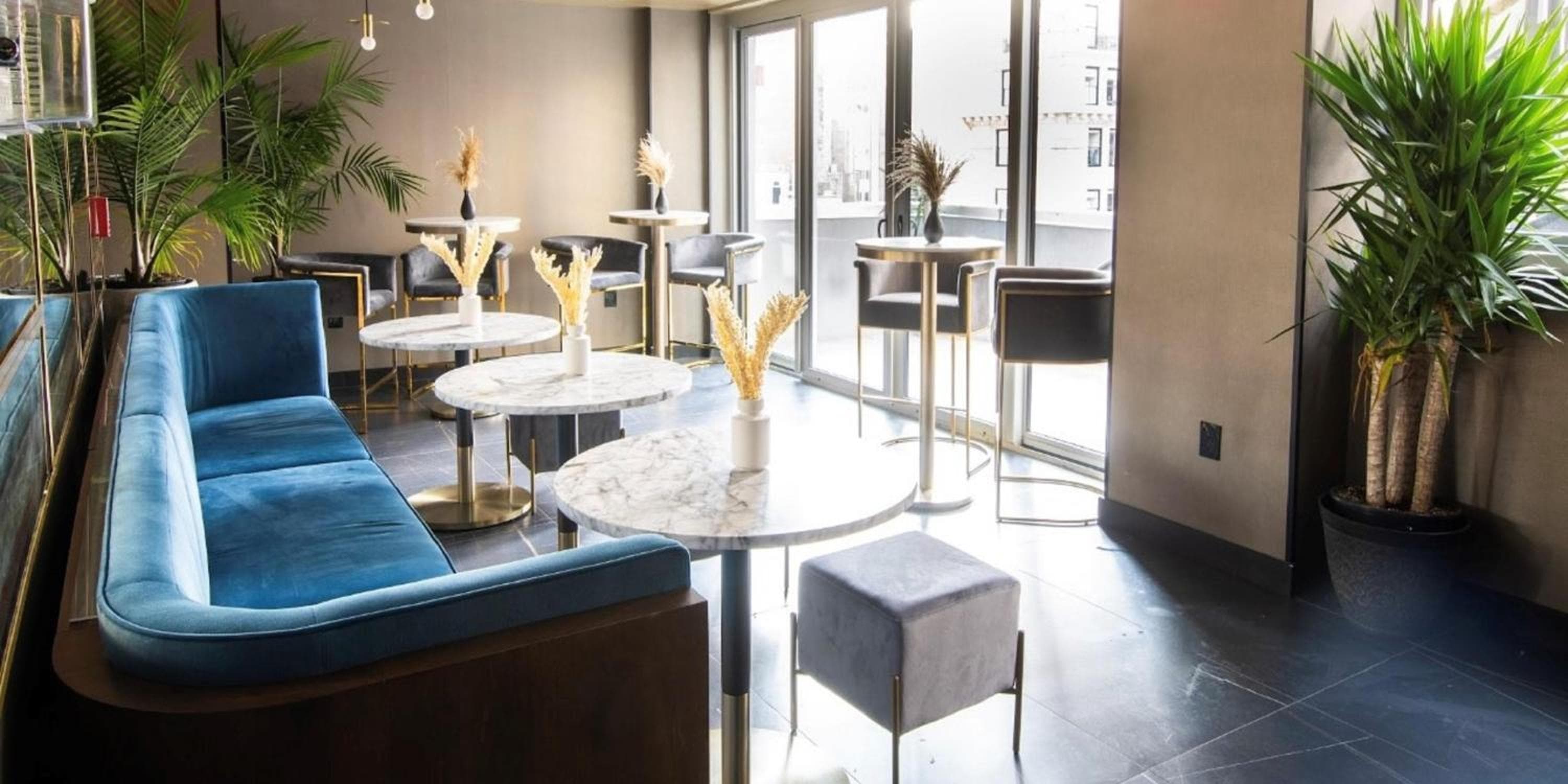 Hotel Indigo NYC Downtown - Wall Street, un hotel IHG — 17