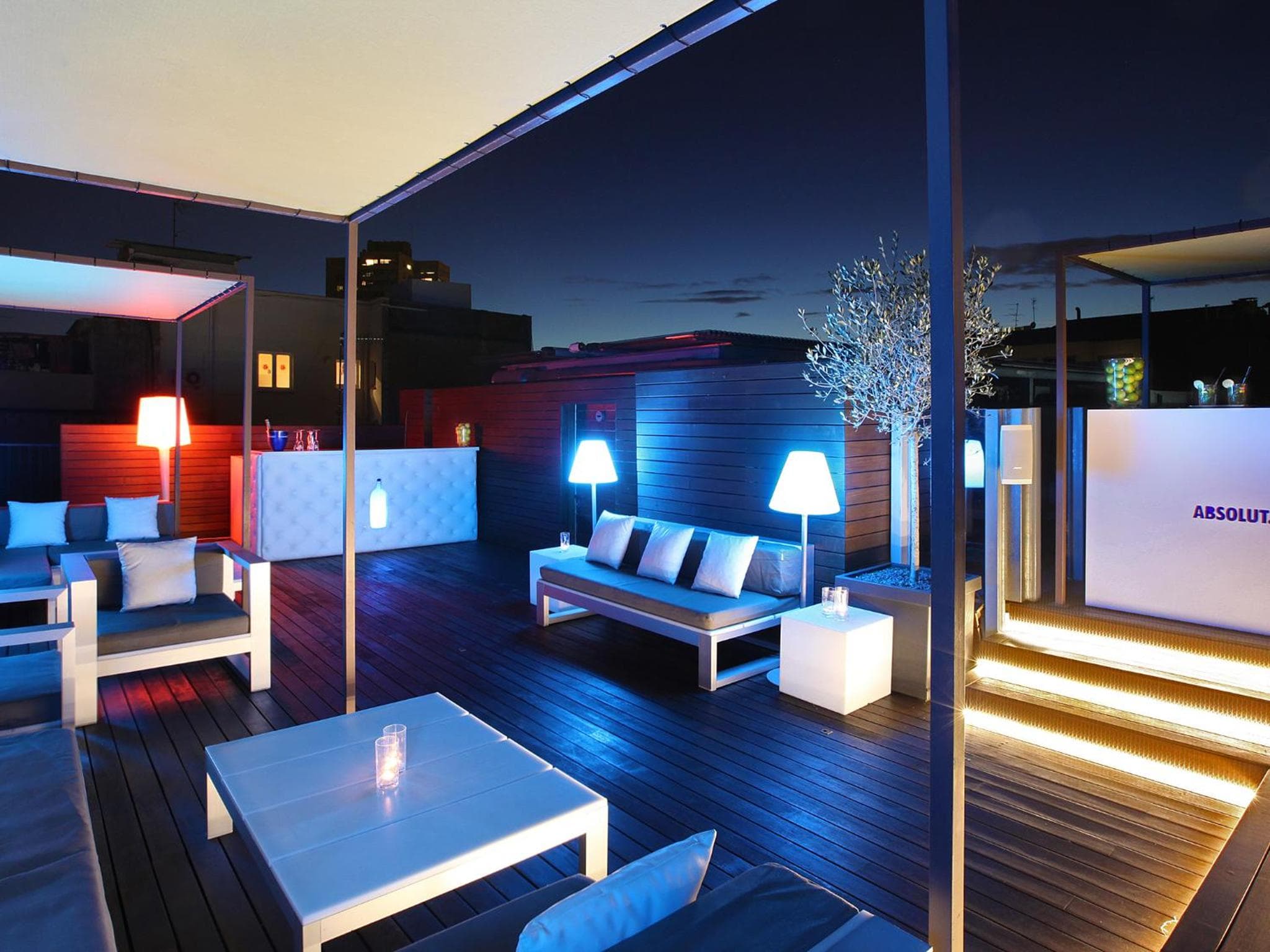 Axel Hotel Barcelona & Urban Spa - Solo adulti — 22