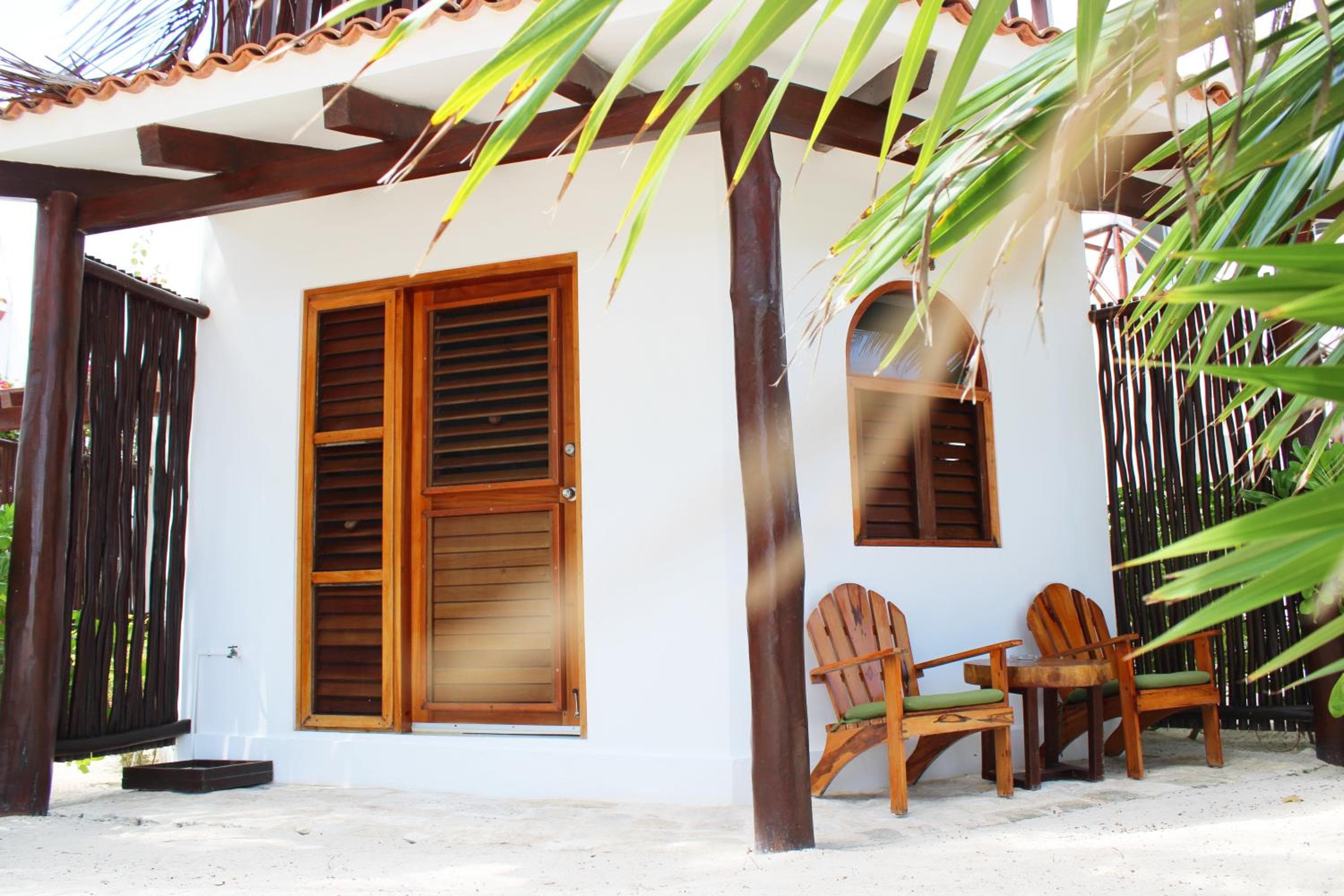 Casa Colibrí Tankah — 7