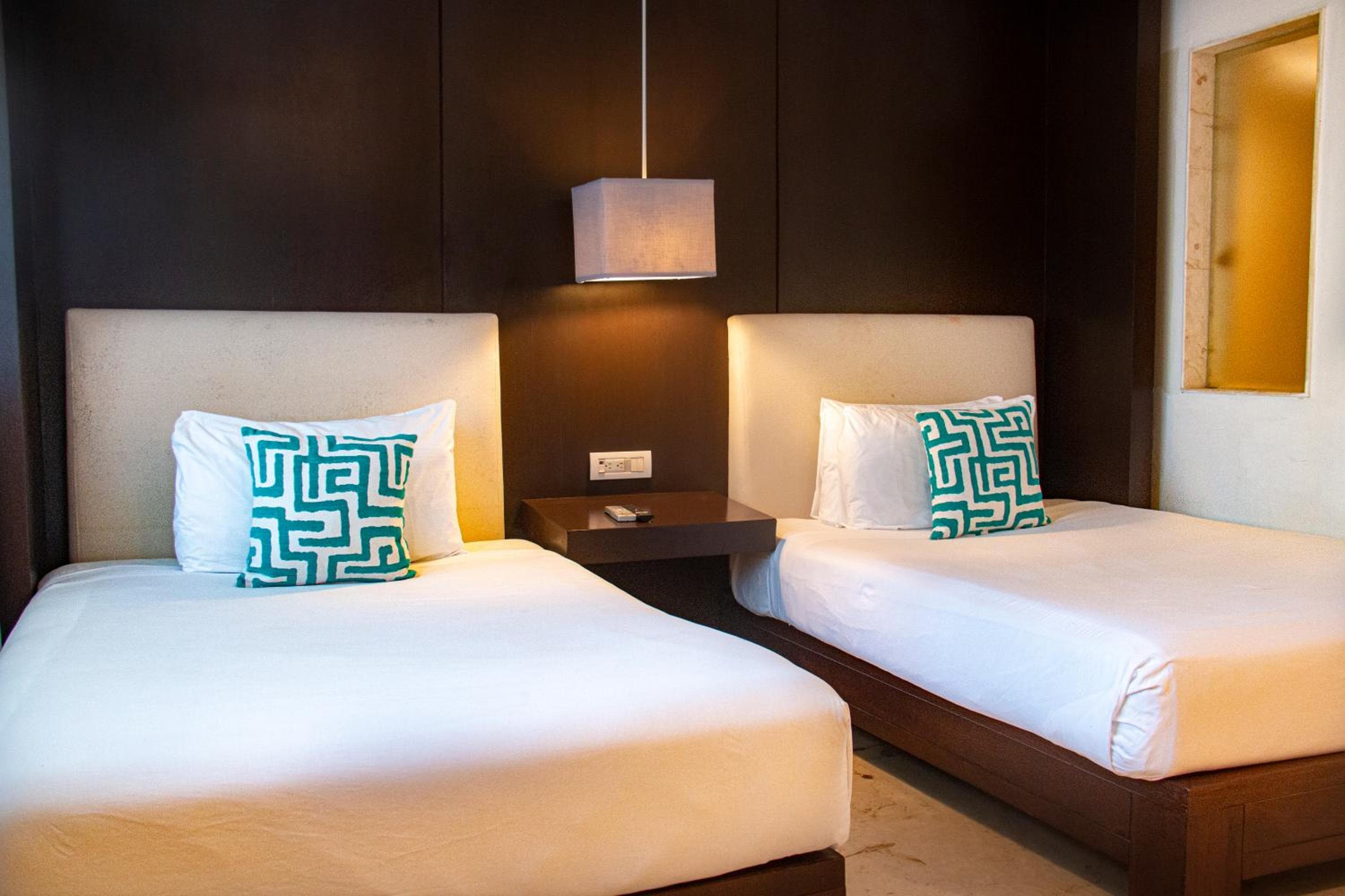 Hotel The Palm — 5