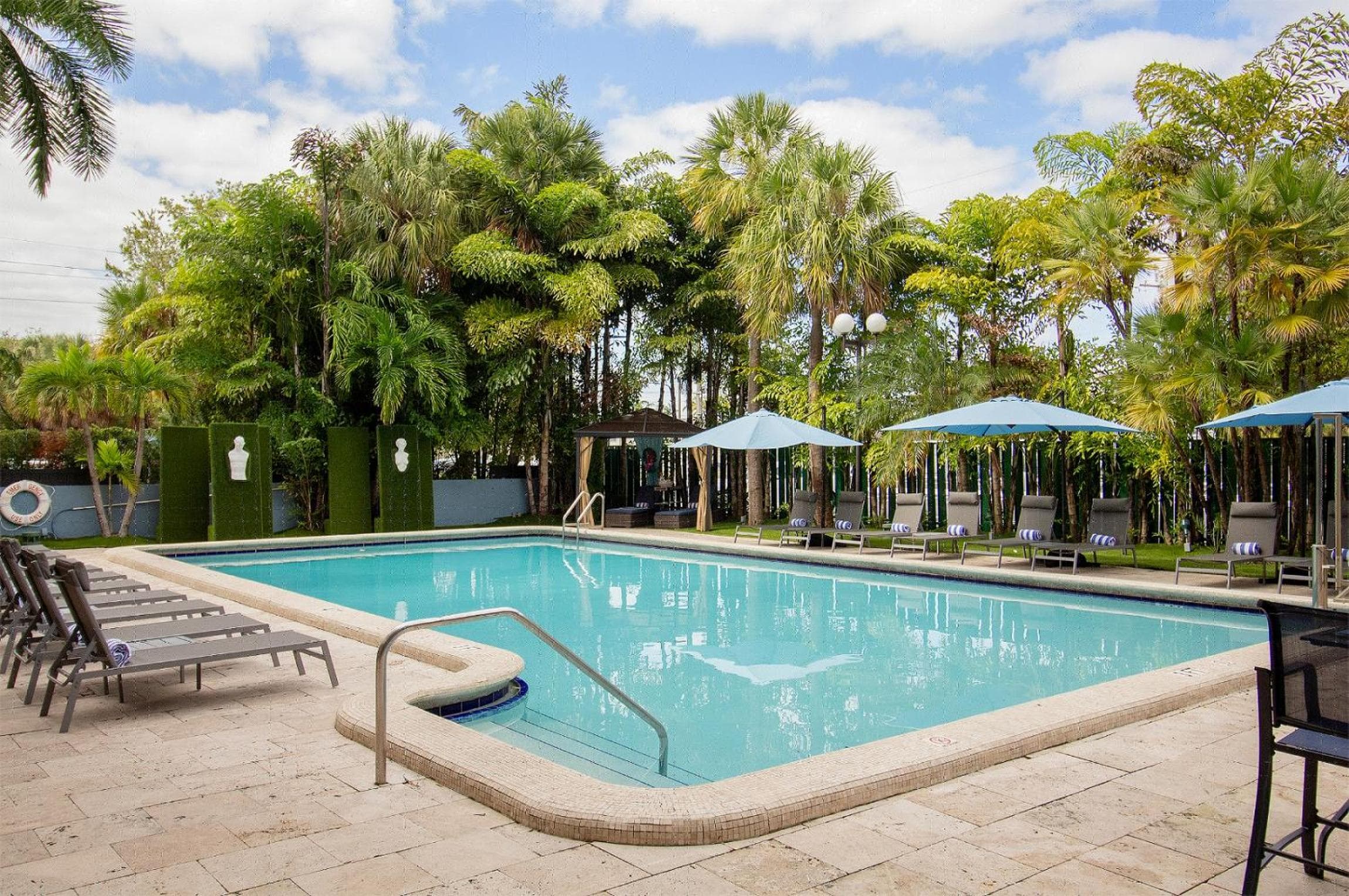 Regency Miami Airport by Sonesta — 2