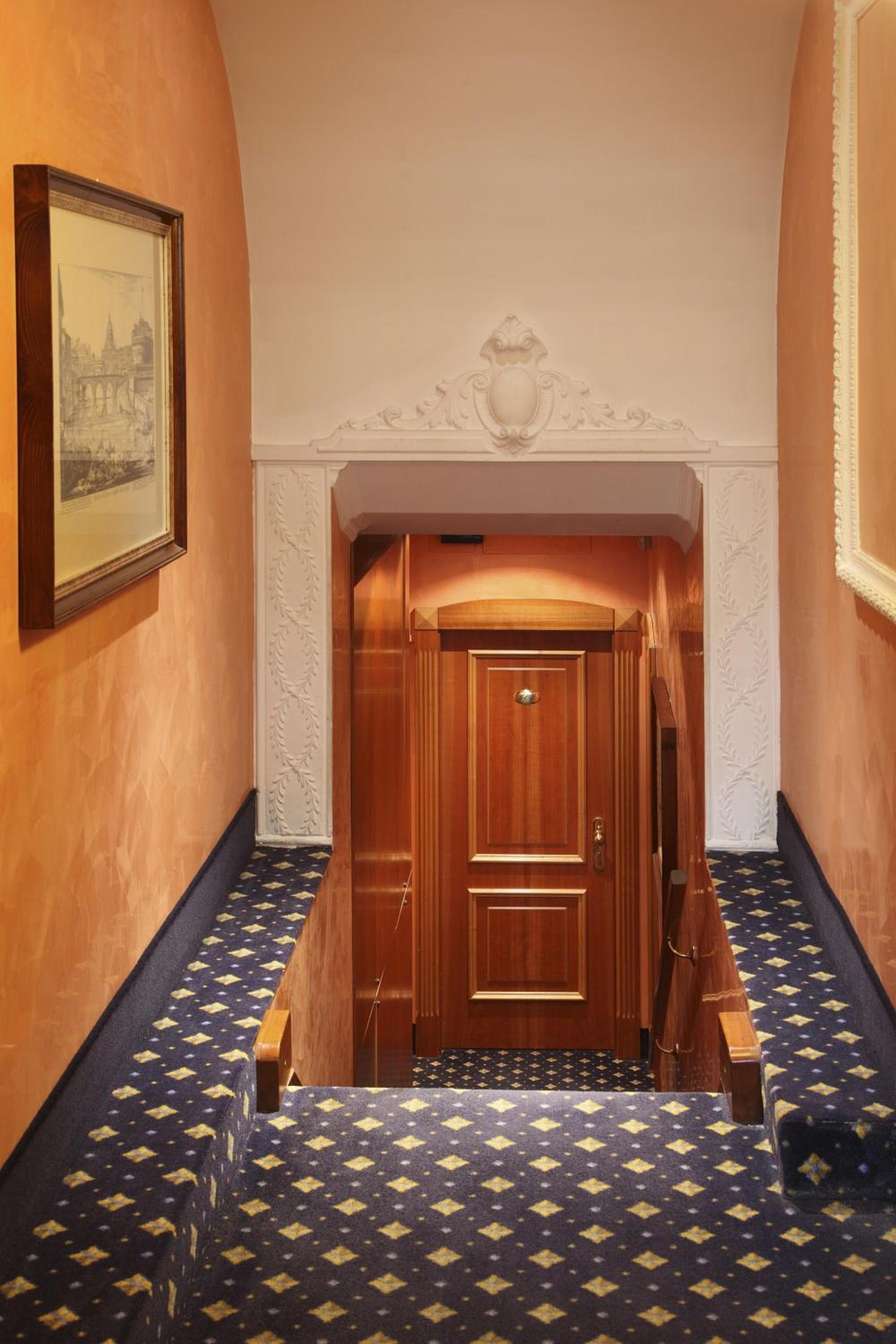 Albergo Ottocento — 14