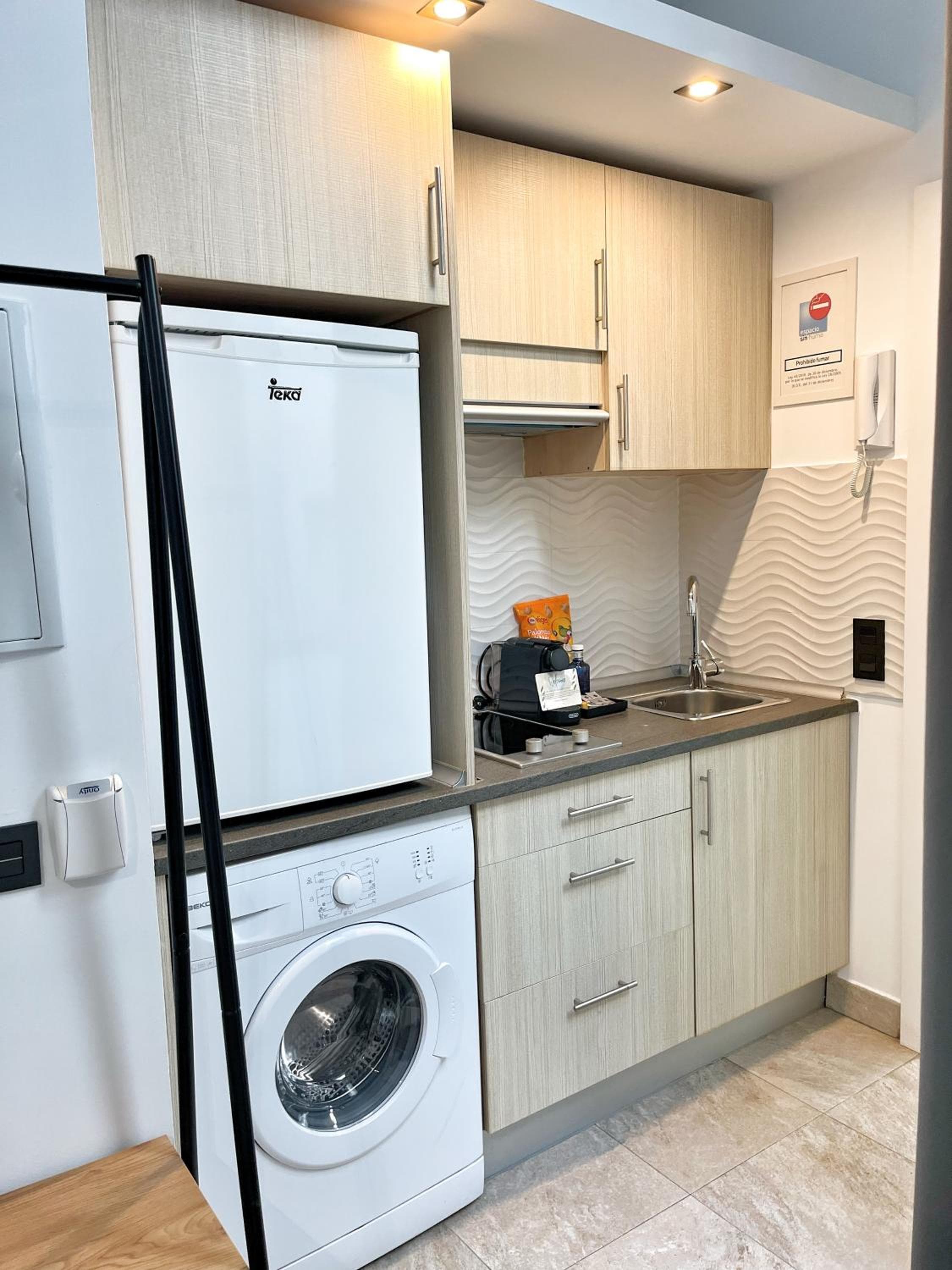 Tennessee Urban Suites — 29
