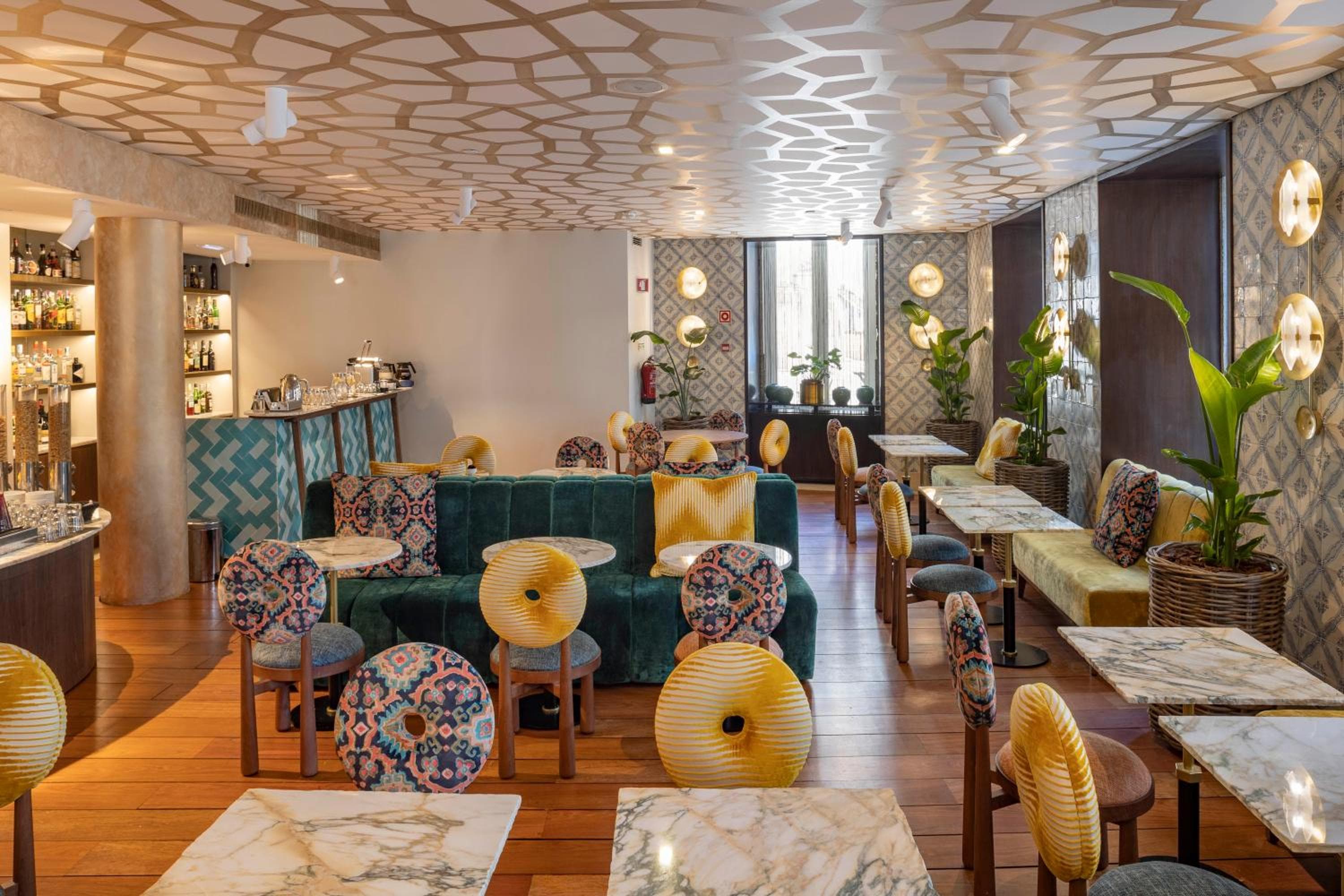Heritage Avenida Liberdade - Colección Heritage de Lisboa - Avenida — 13