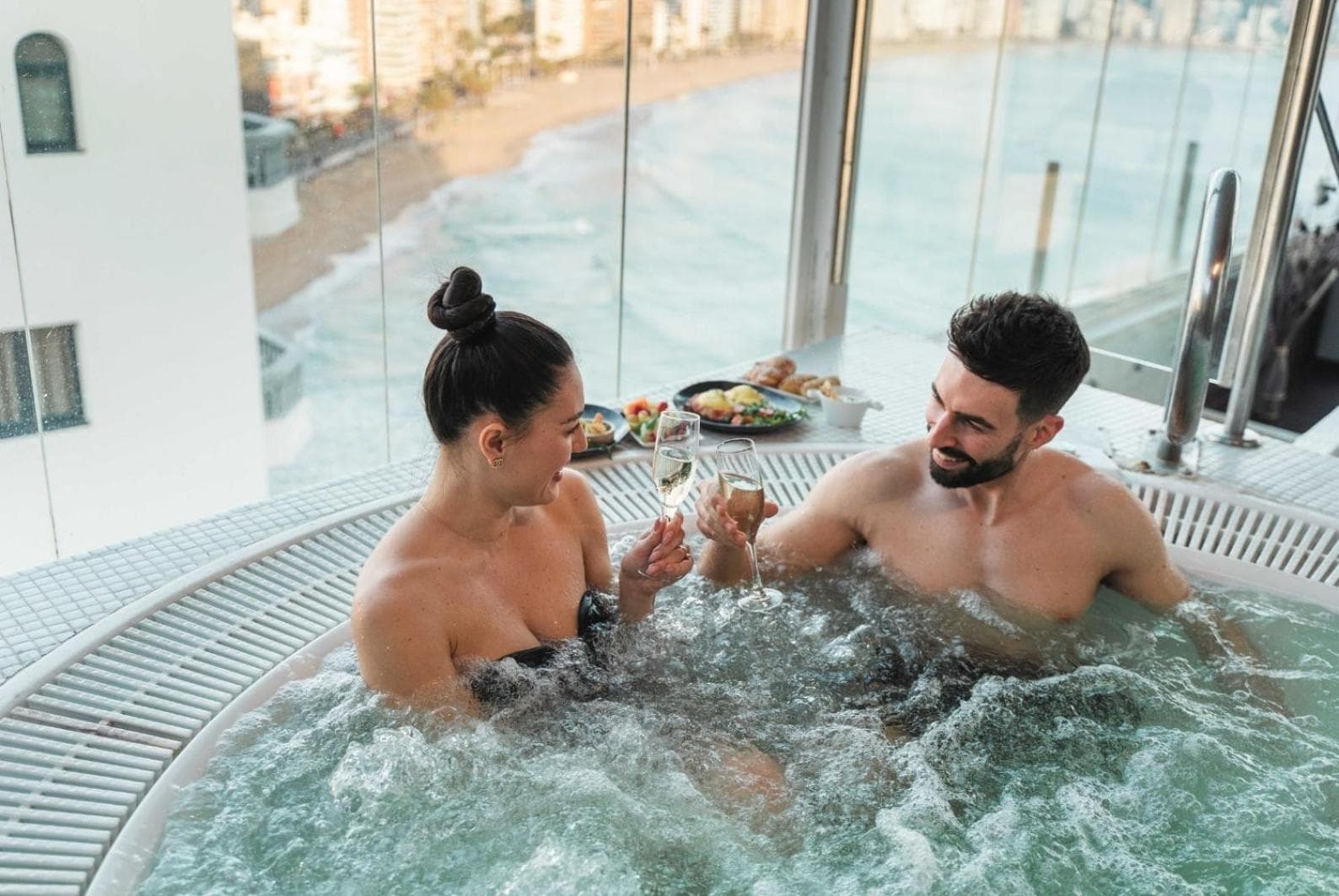 Hotel Boutique Villa Venecia — 9