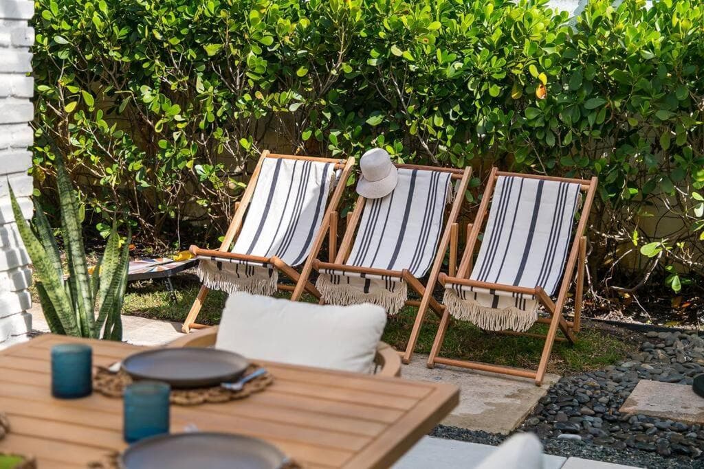 CasaOlita • Mesa de billar • 3 millas a la playa • Cocina completa — 7