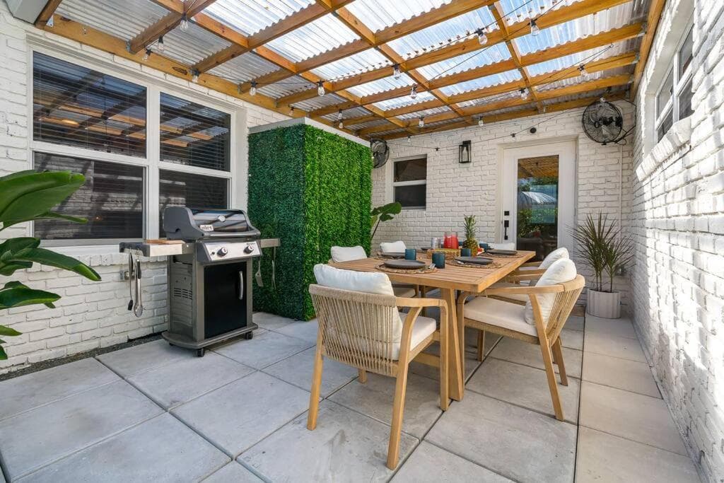 CasaOlita • Pool Table • 3mi to Beach • Full Kitch — 9