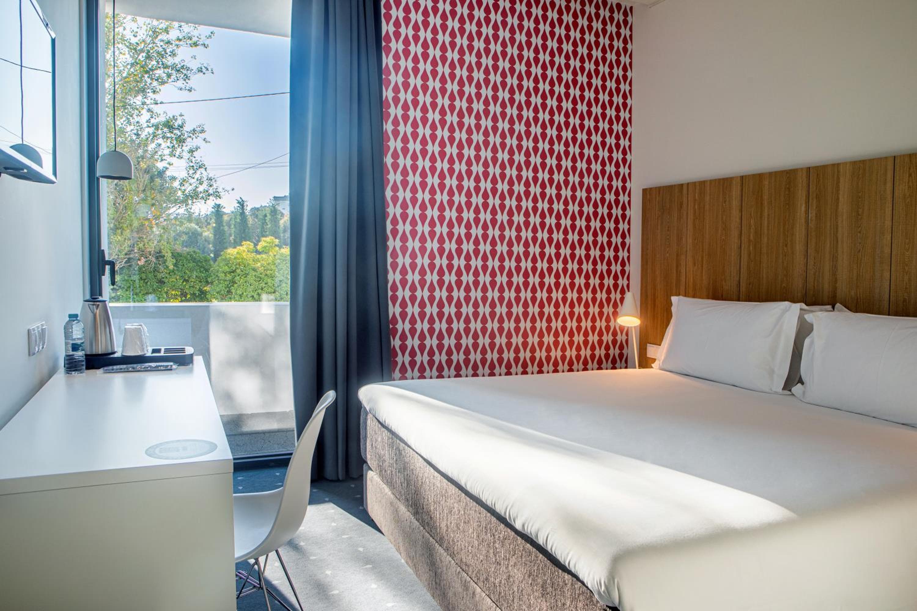 Stay Hotel Lisboa Aeroporto — 21