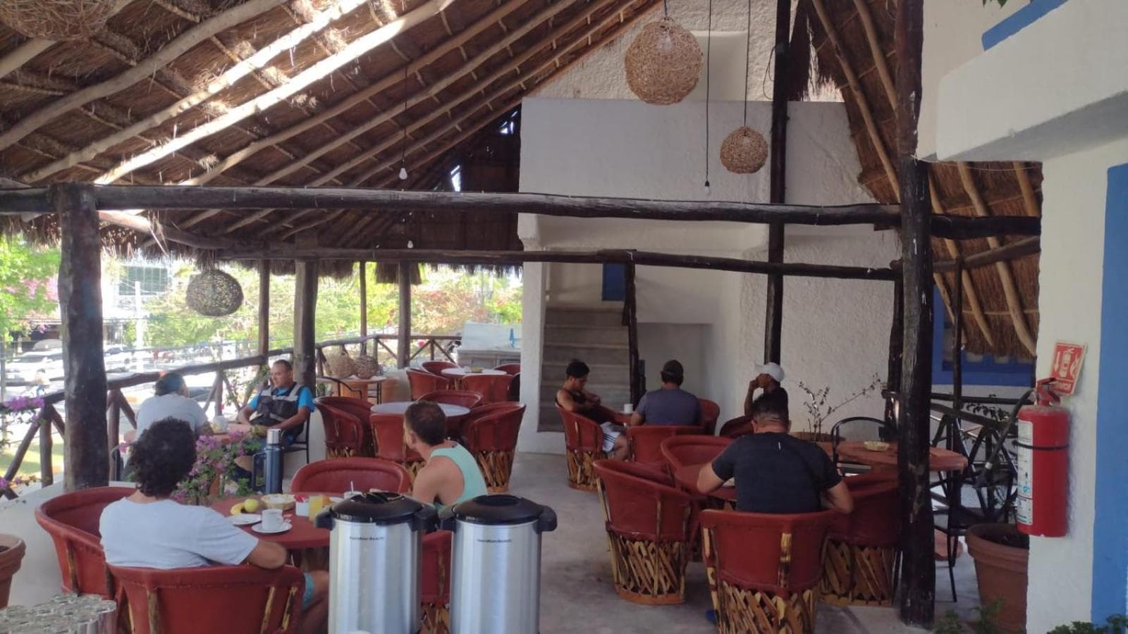 MIO Tulum Hotel Boutique — 6
