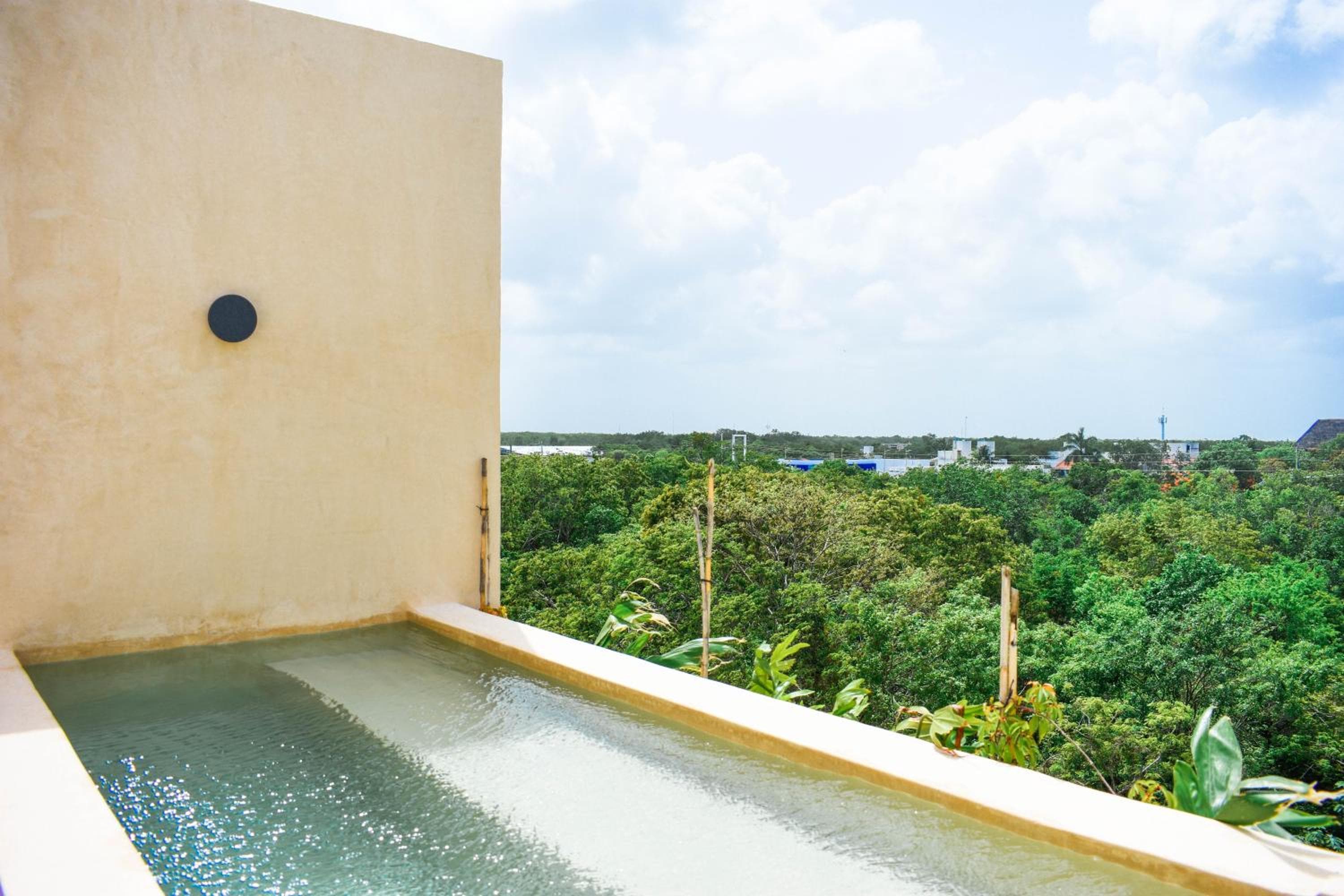 Eterna Tulum — 26