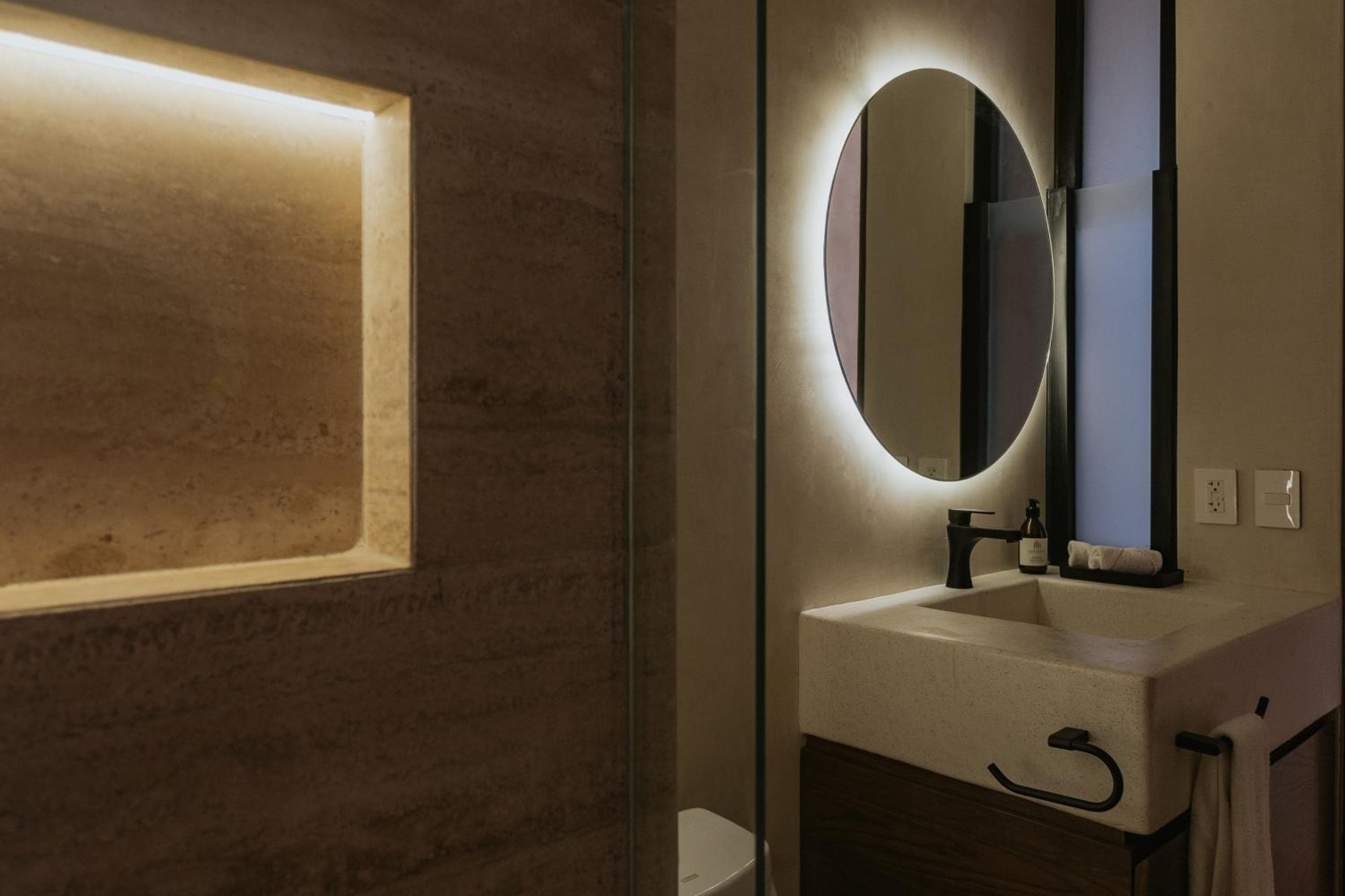 Eterna Tulum — 10