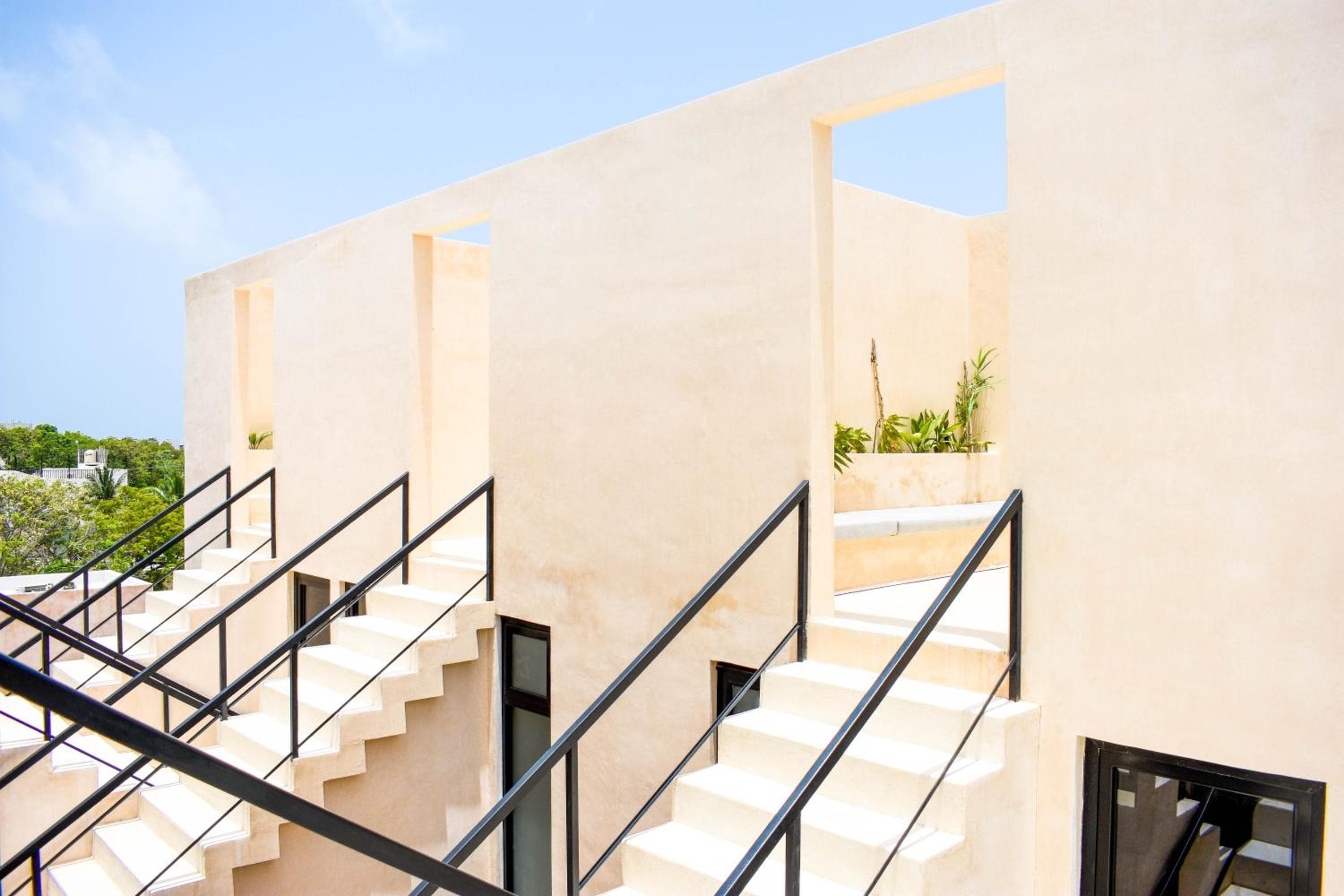 Eterna Tulum — 16