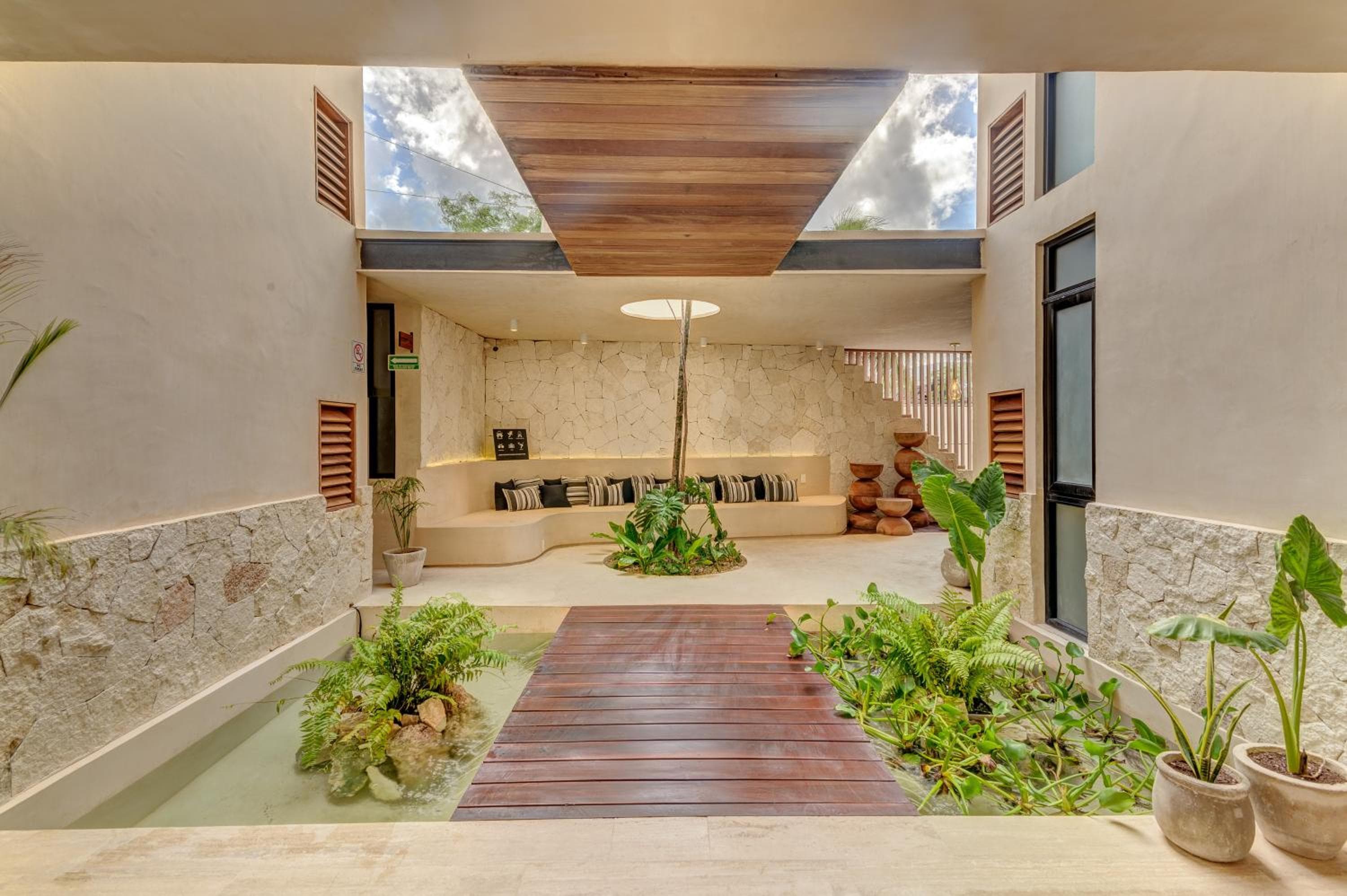 Eterna Tulum — 3
