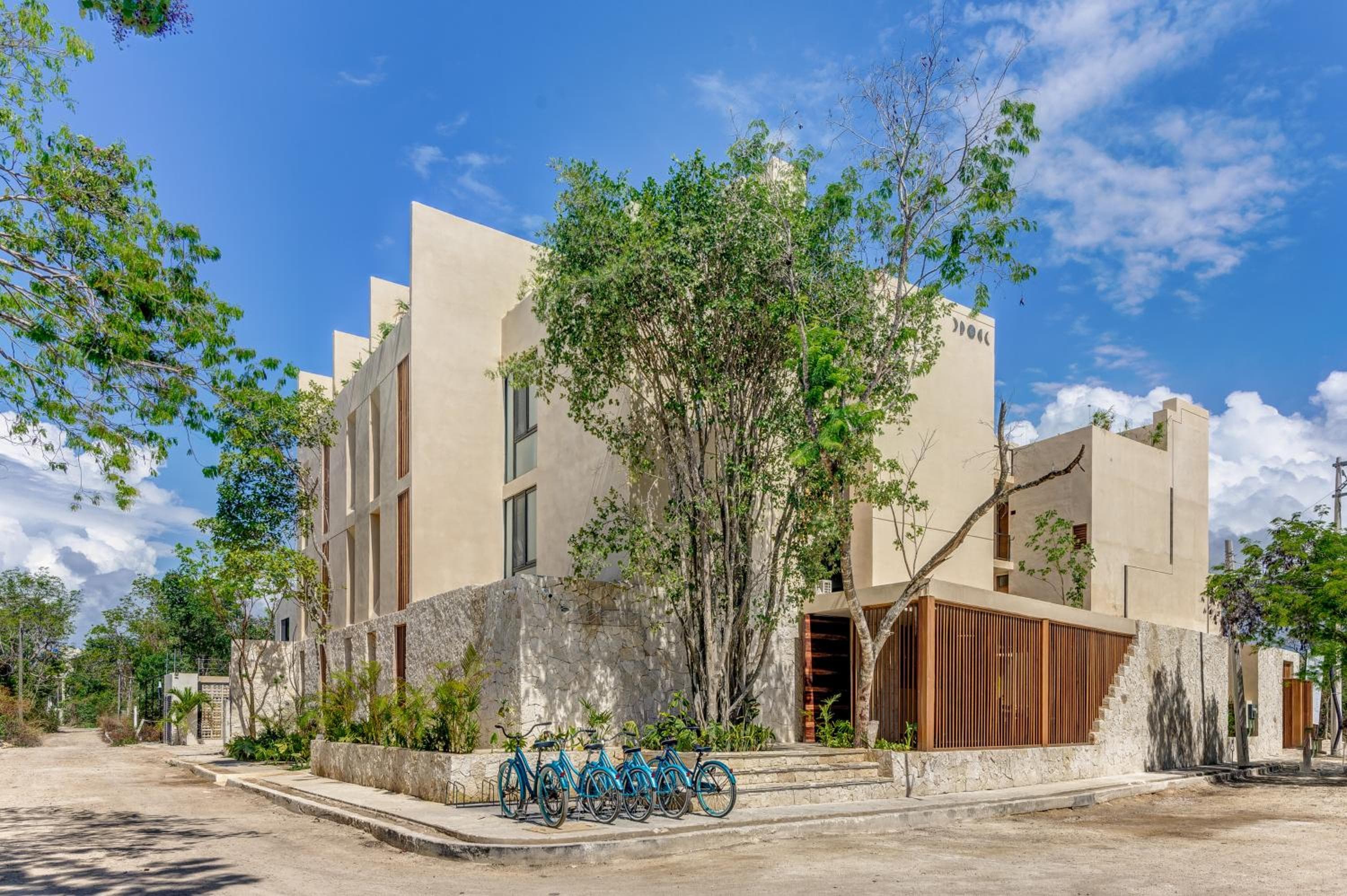 Eterna Tulum — 4
