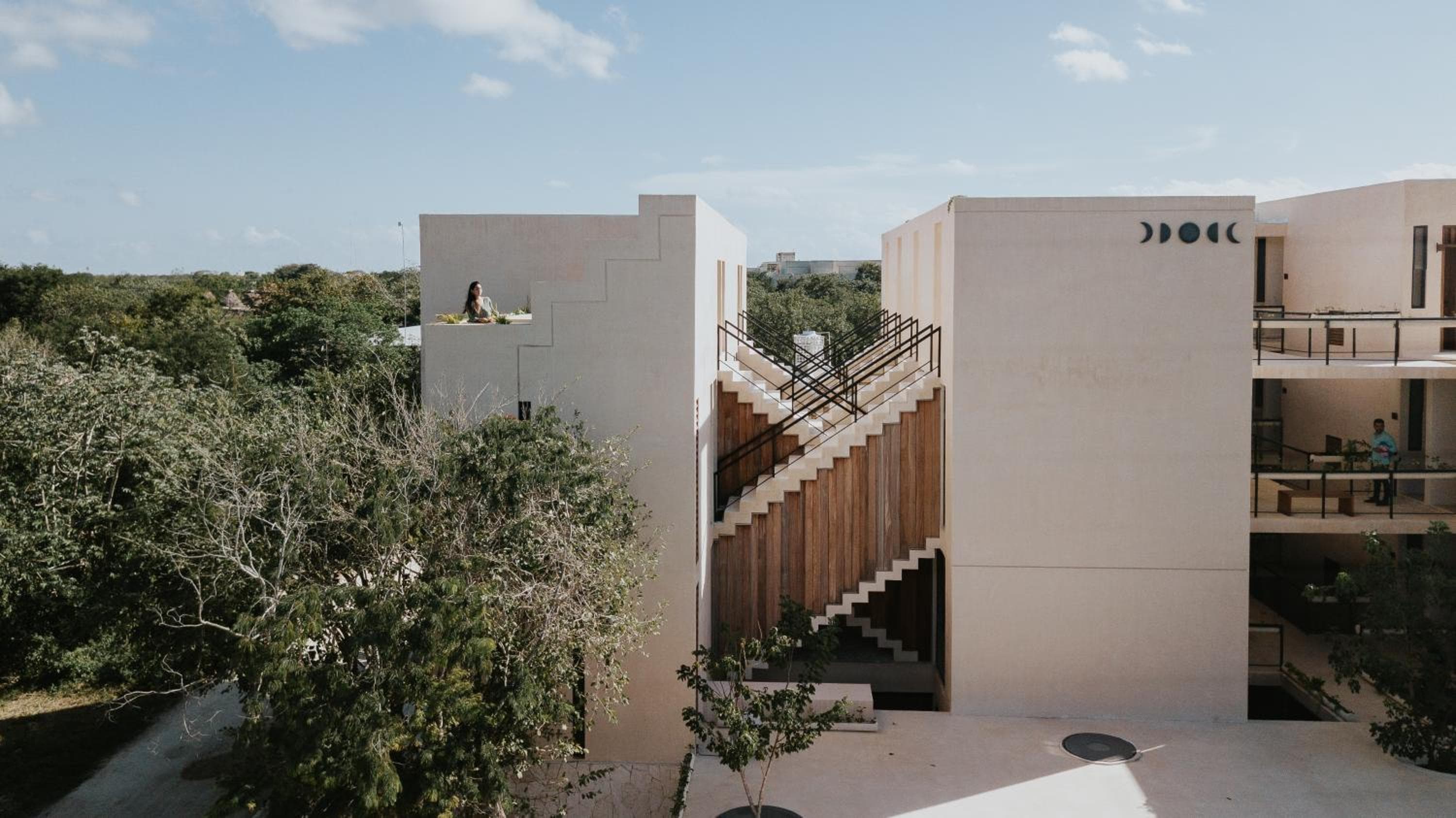 Eterna Tulum — 1