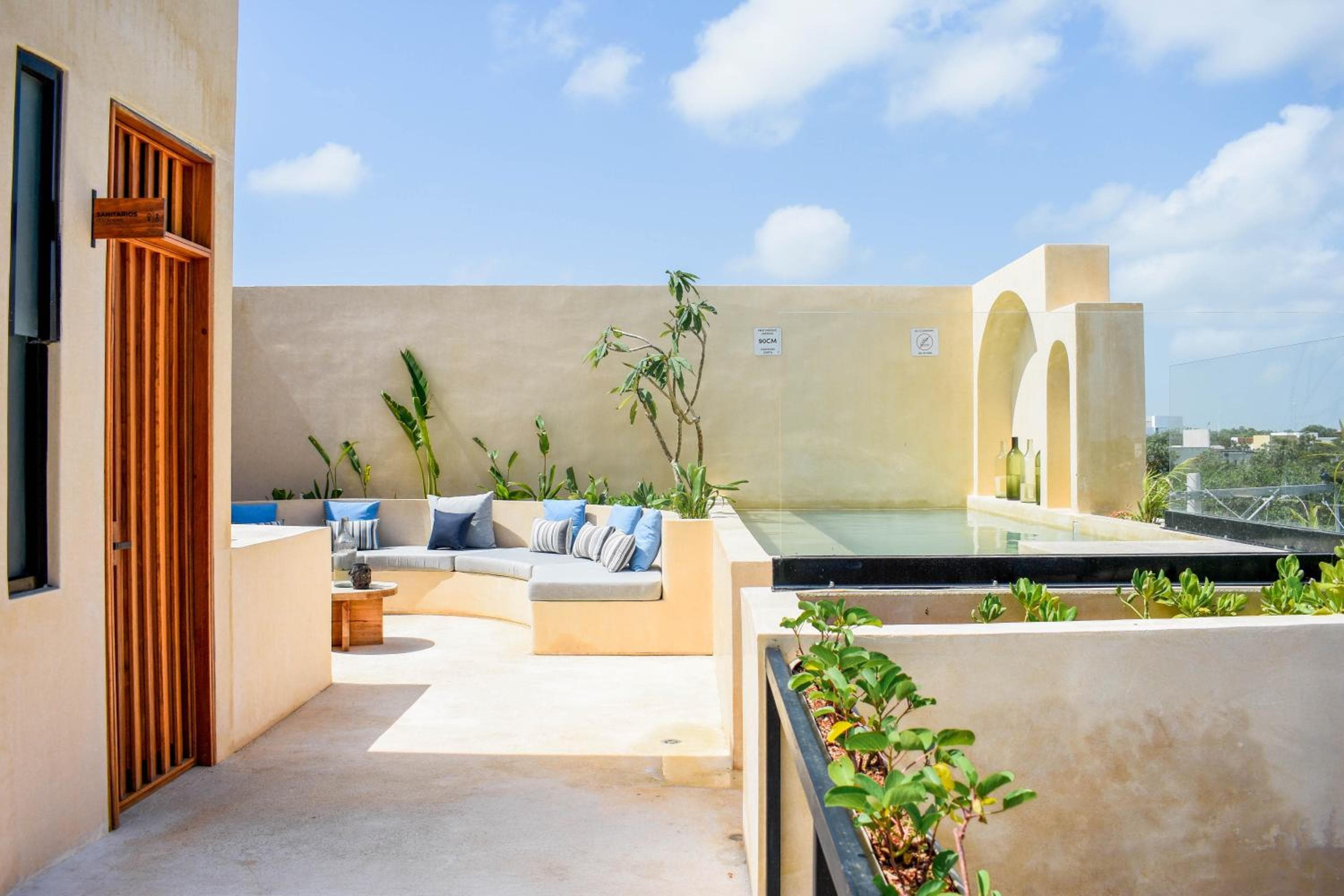 Eterna Tulum — 7