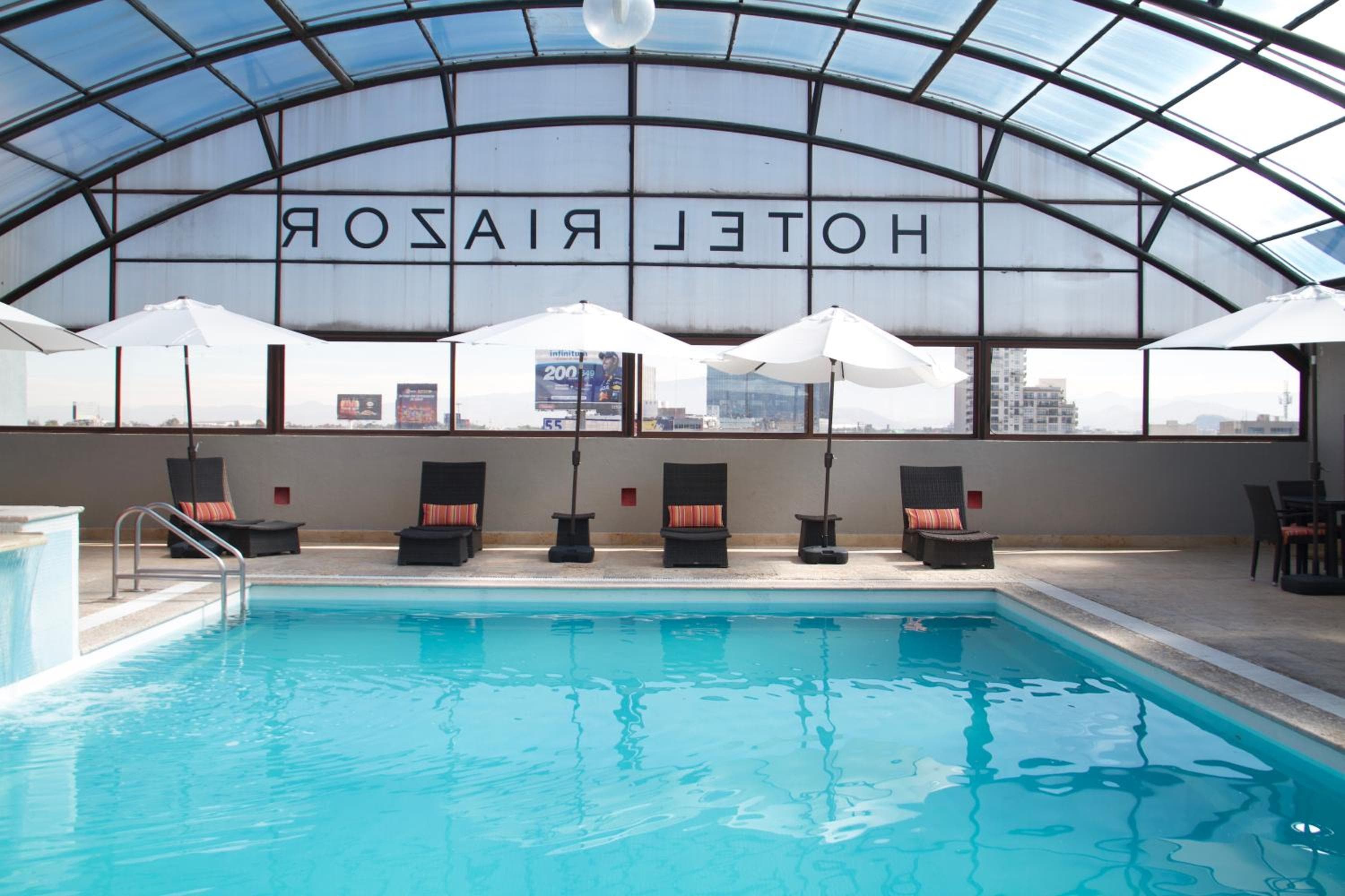 Hotel Riazor Aeropuerto — 3