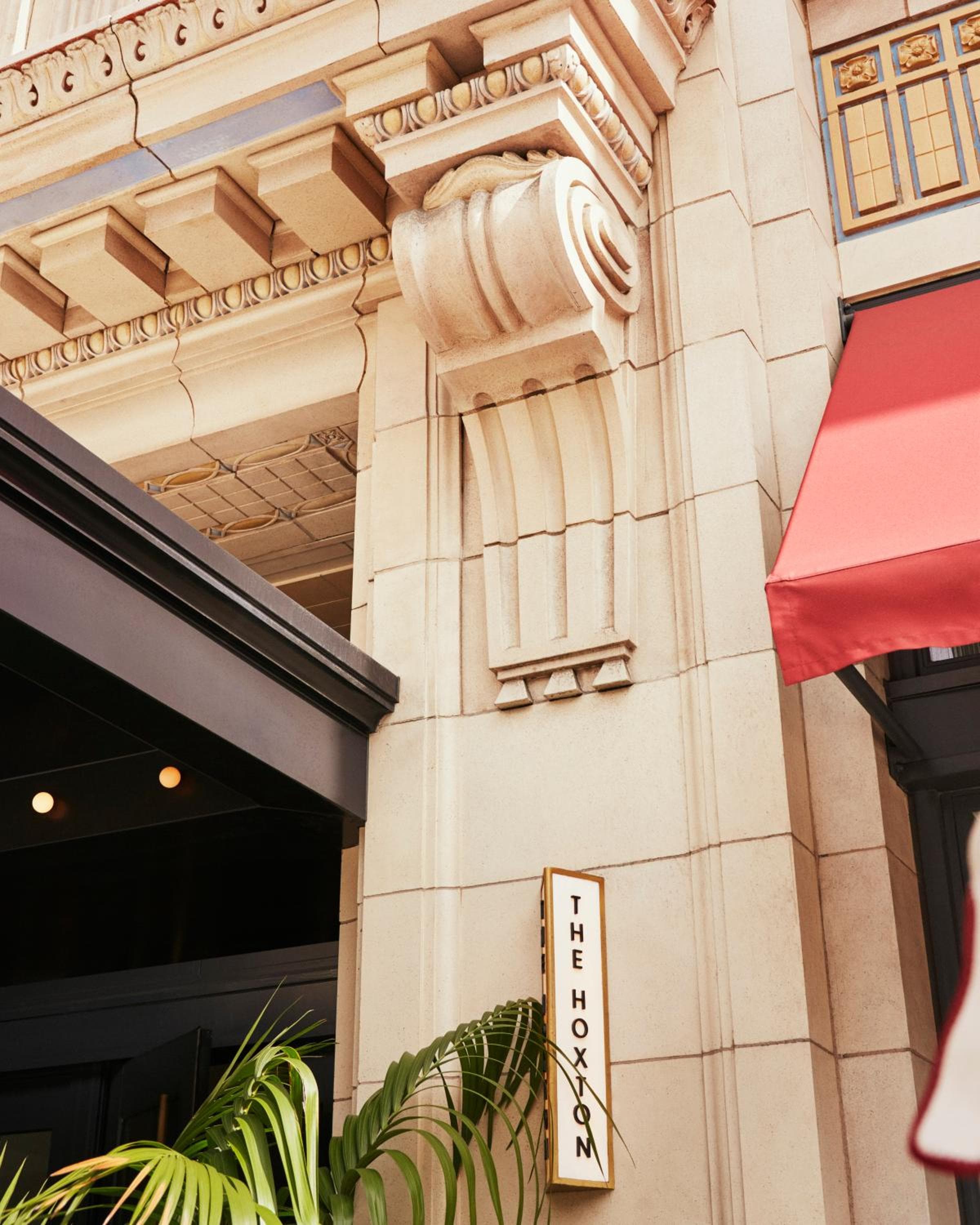 The Hoxton, Downtown LA — 22