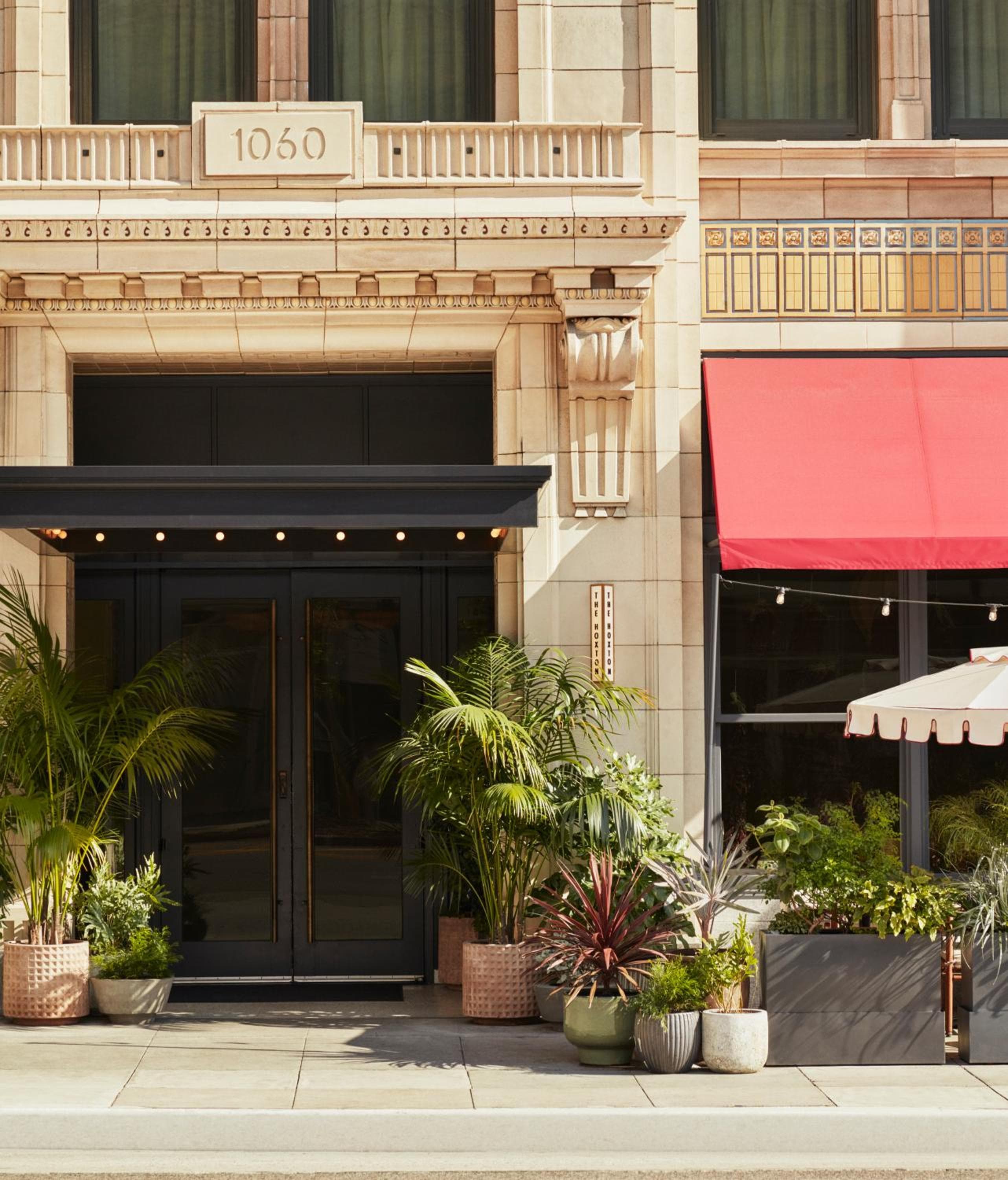The Hoxton, Downtown LA — 25