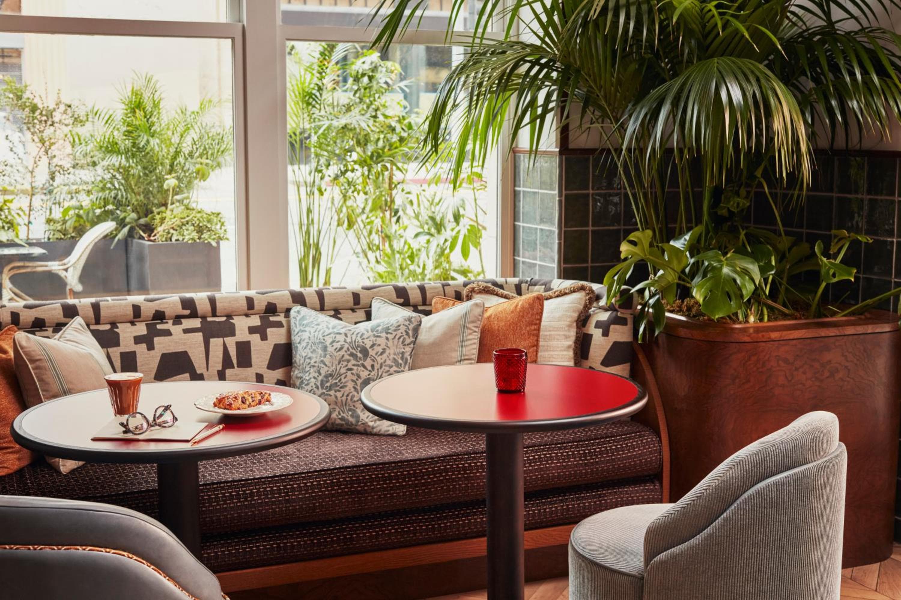 The Hoxton, Downtown LA — 24