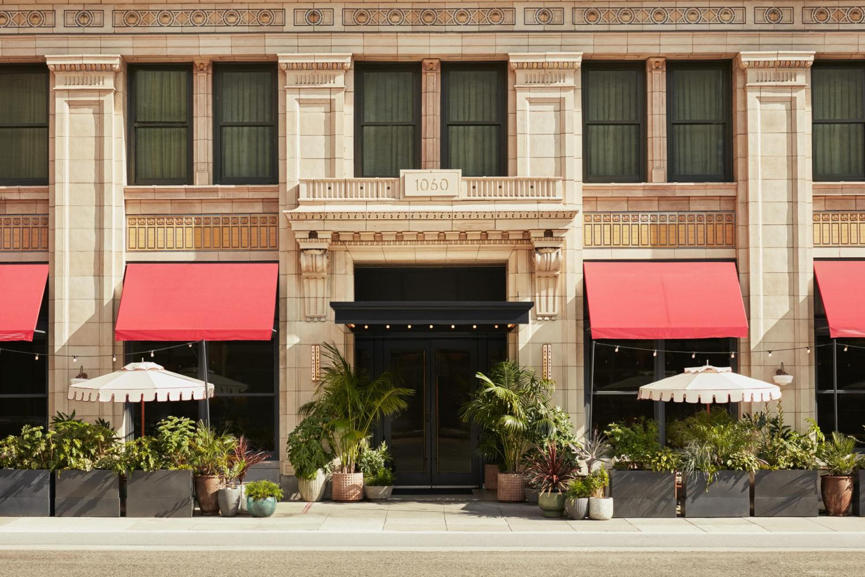 The Hoxton, Downtown LA — 26