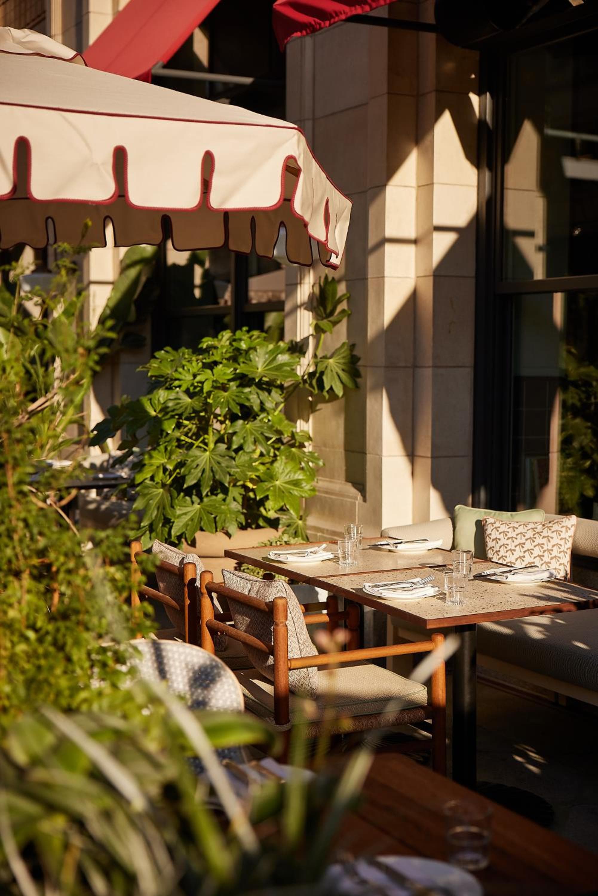 The Hoxton, Downtown LA — 27