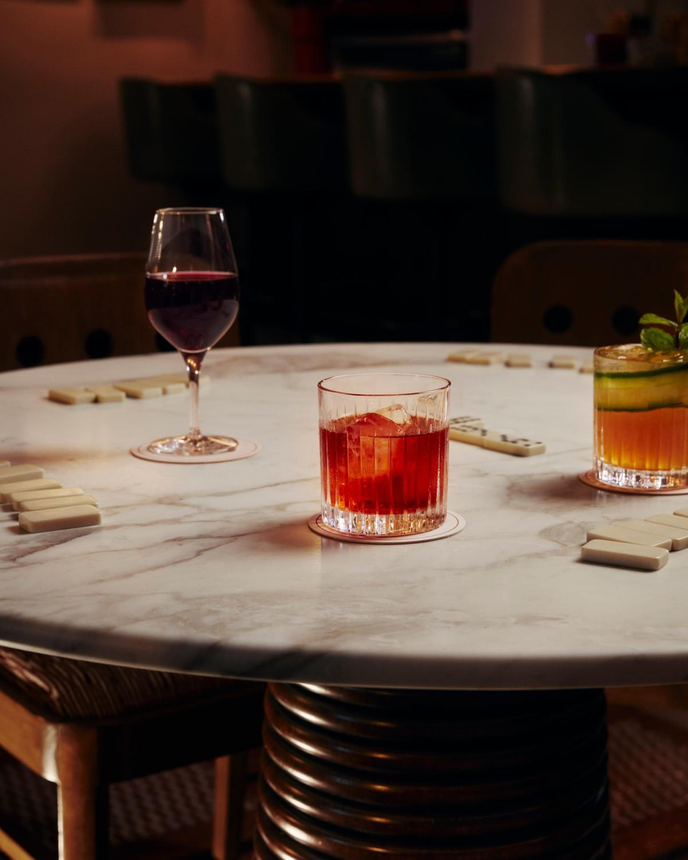 The Hoxton, Downtown LA — 28
