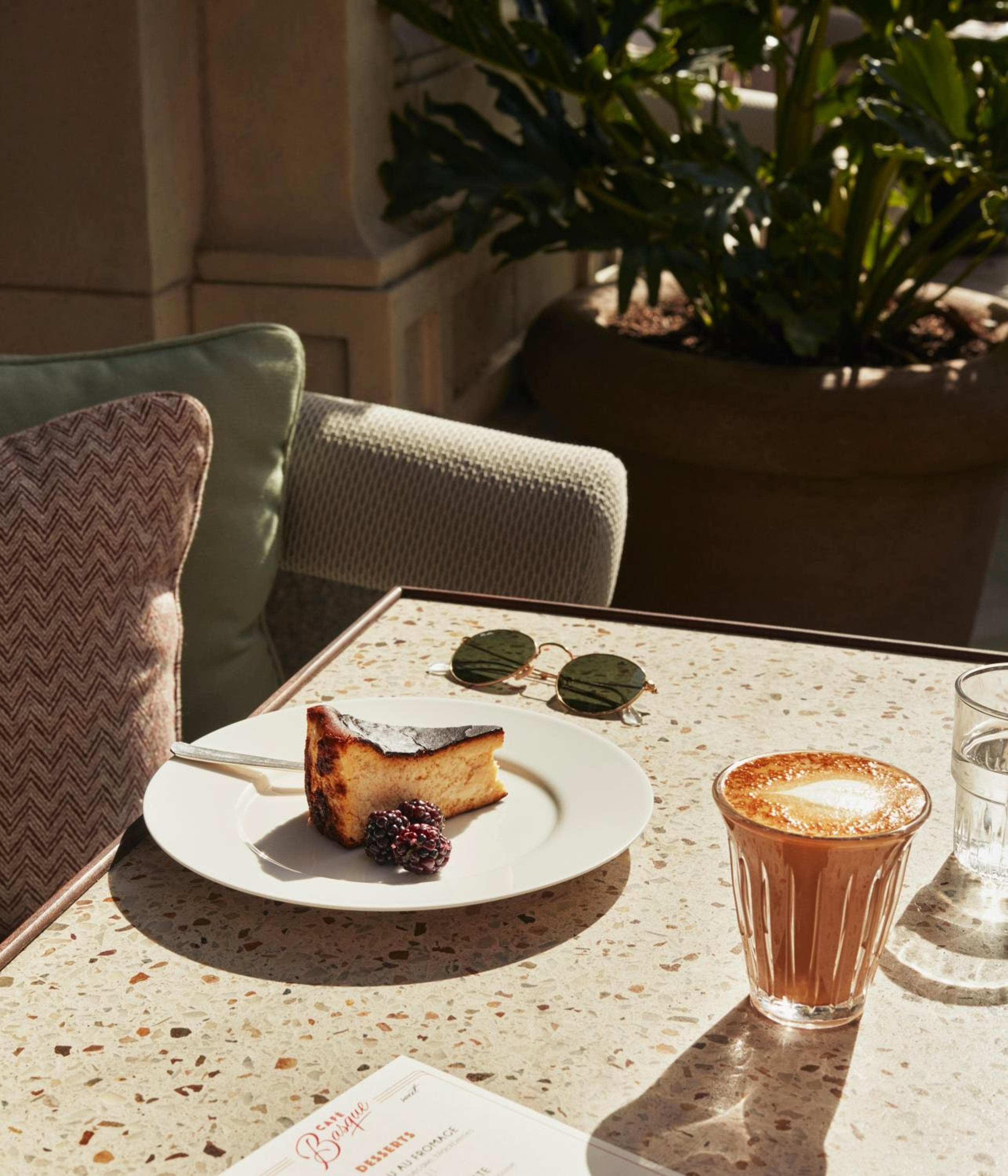 The Hoxton, Downtown LA — 23