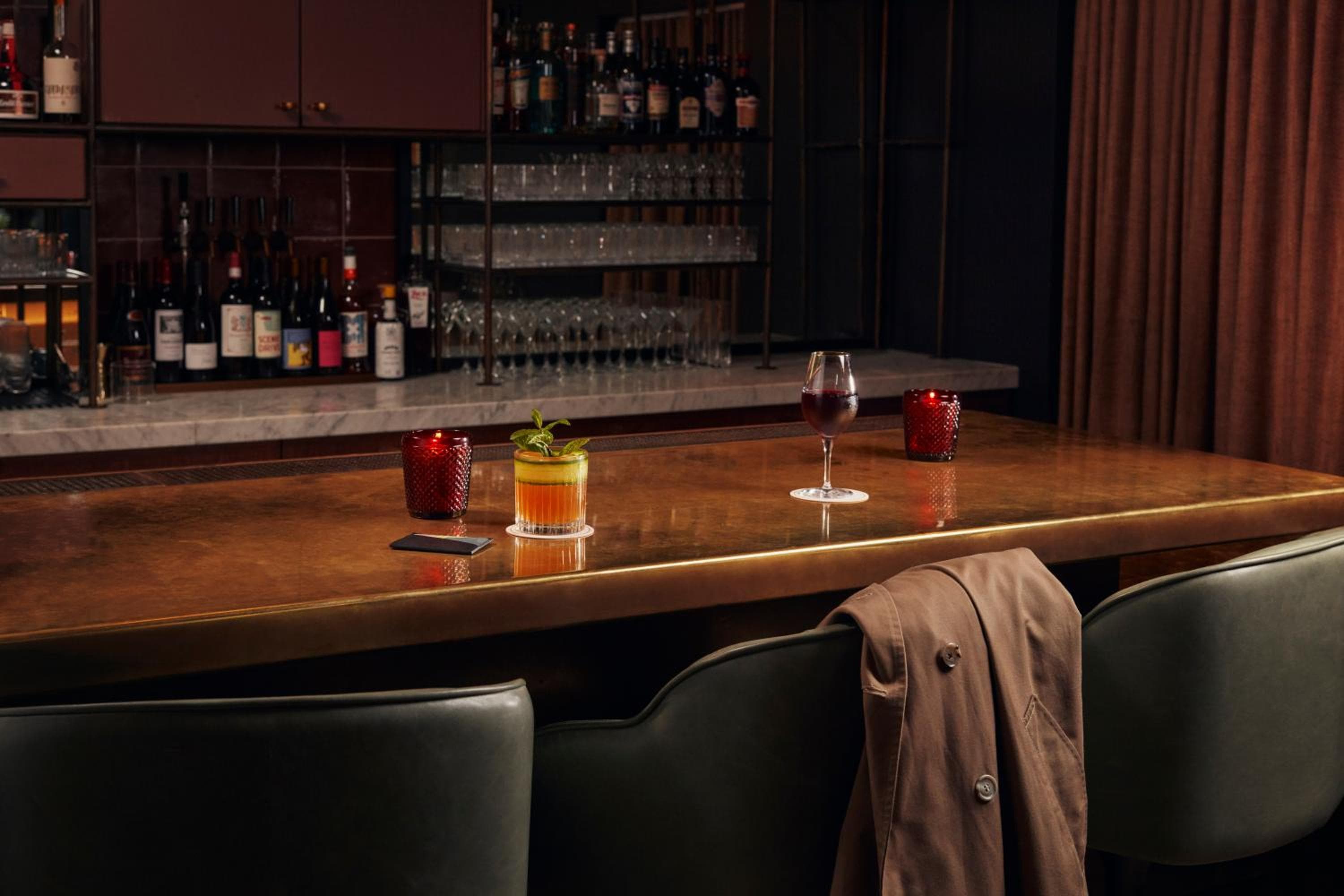 The Hoxton, Downtown LA — 30