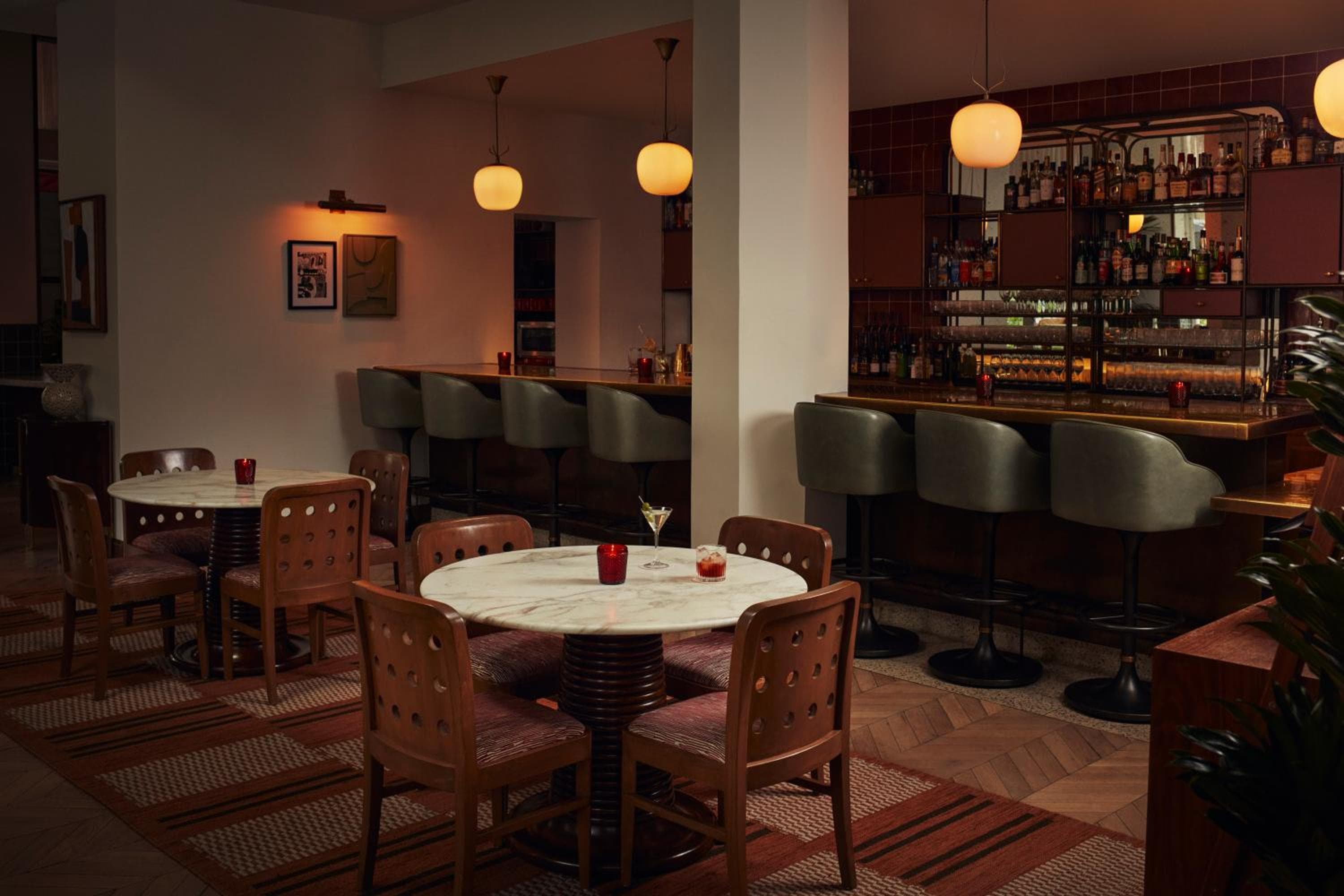 The Hoxton, Downtown LA — 29