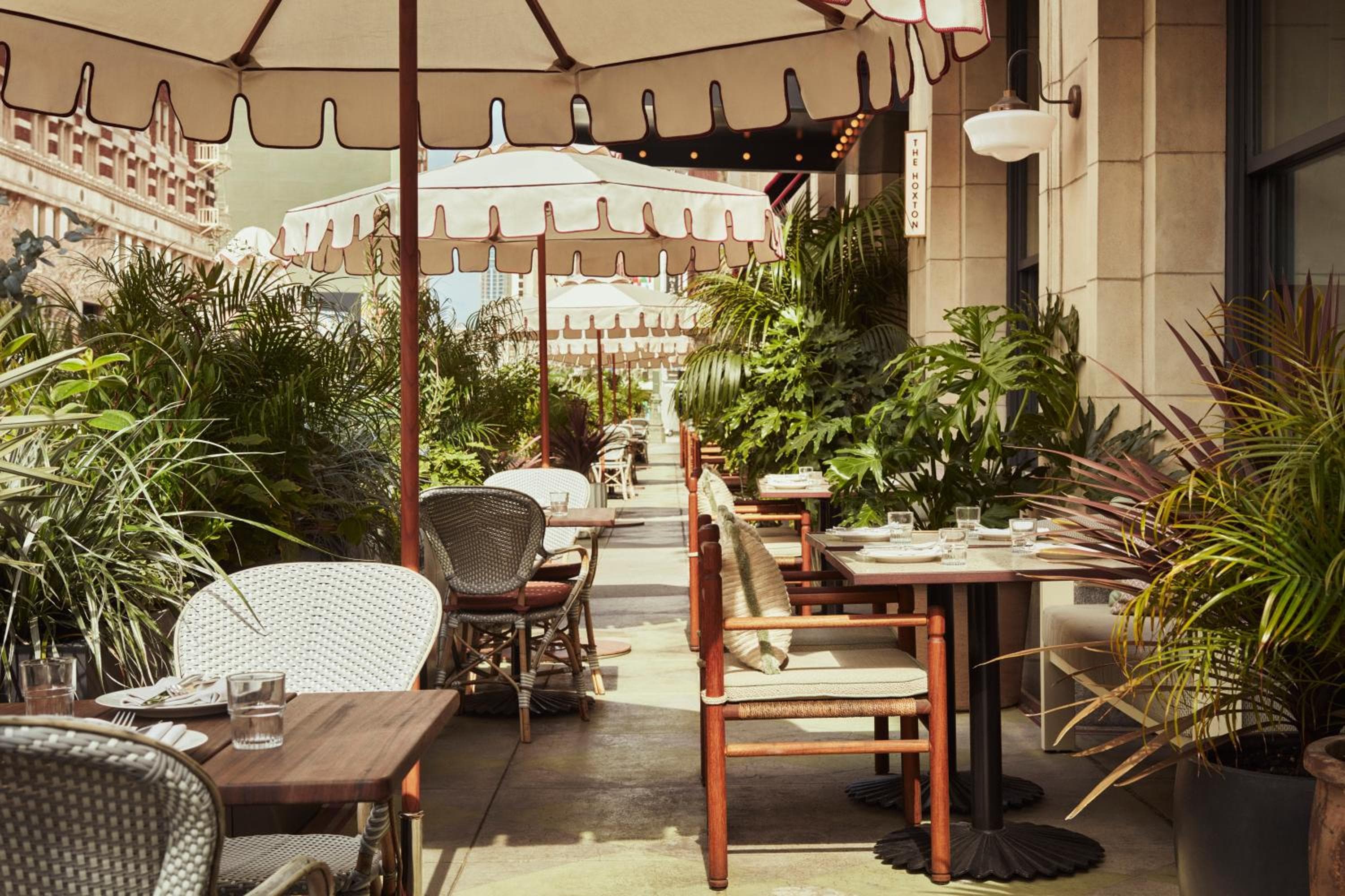 The Hoxton, Downtown LA — 11