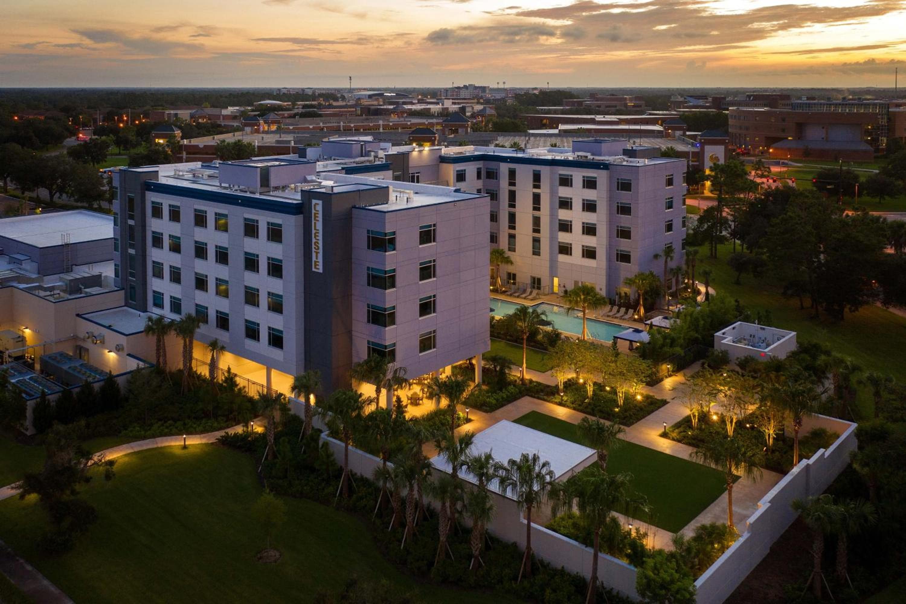 Il Celeste Hotel, Orlando, un Tribute Portfolio Hotel — 6