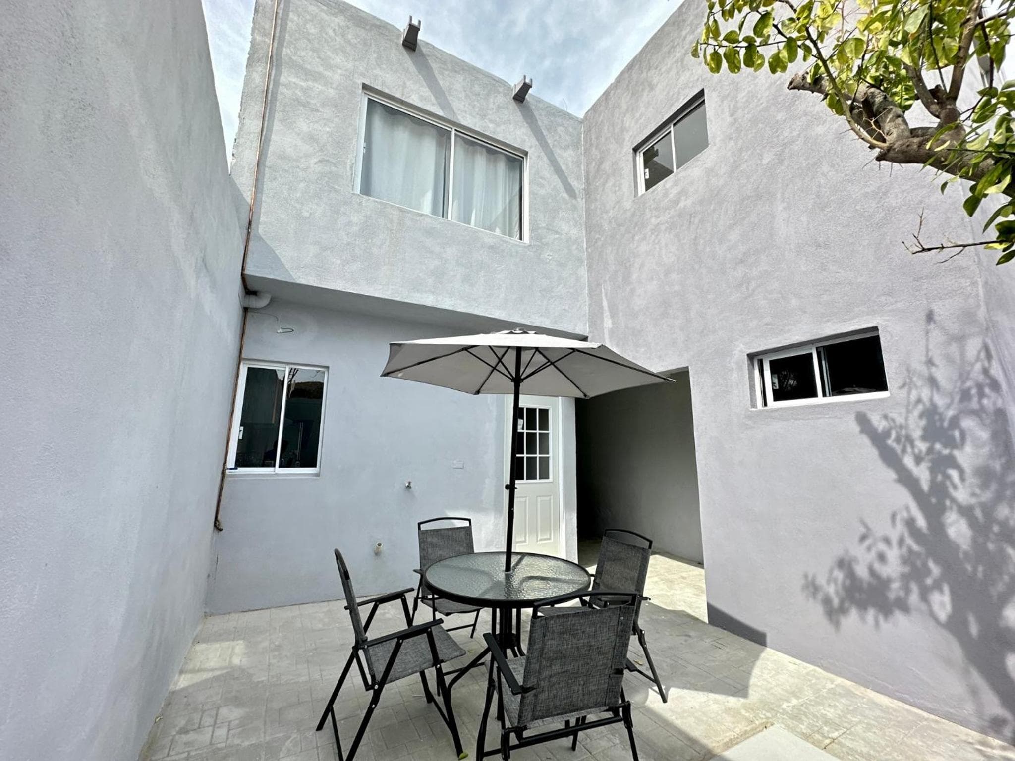 Departamentos Mayai & Yahelik — 2