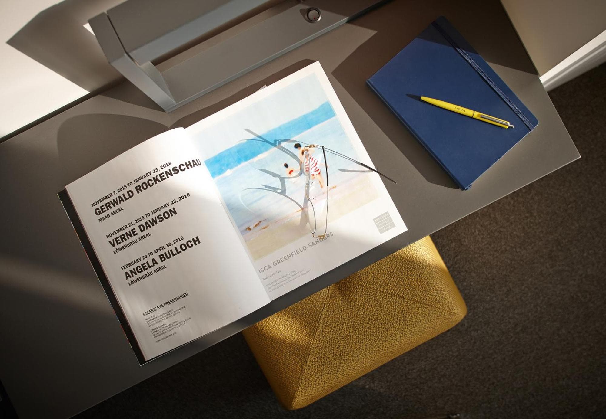 L7 MYEONGDONG by LOTTE HOTELS hotel, 137, Toegye-ro, Jung-gu, Seoul, South Korea — photo 65