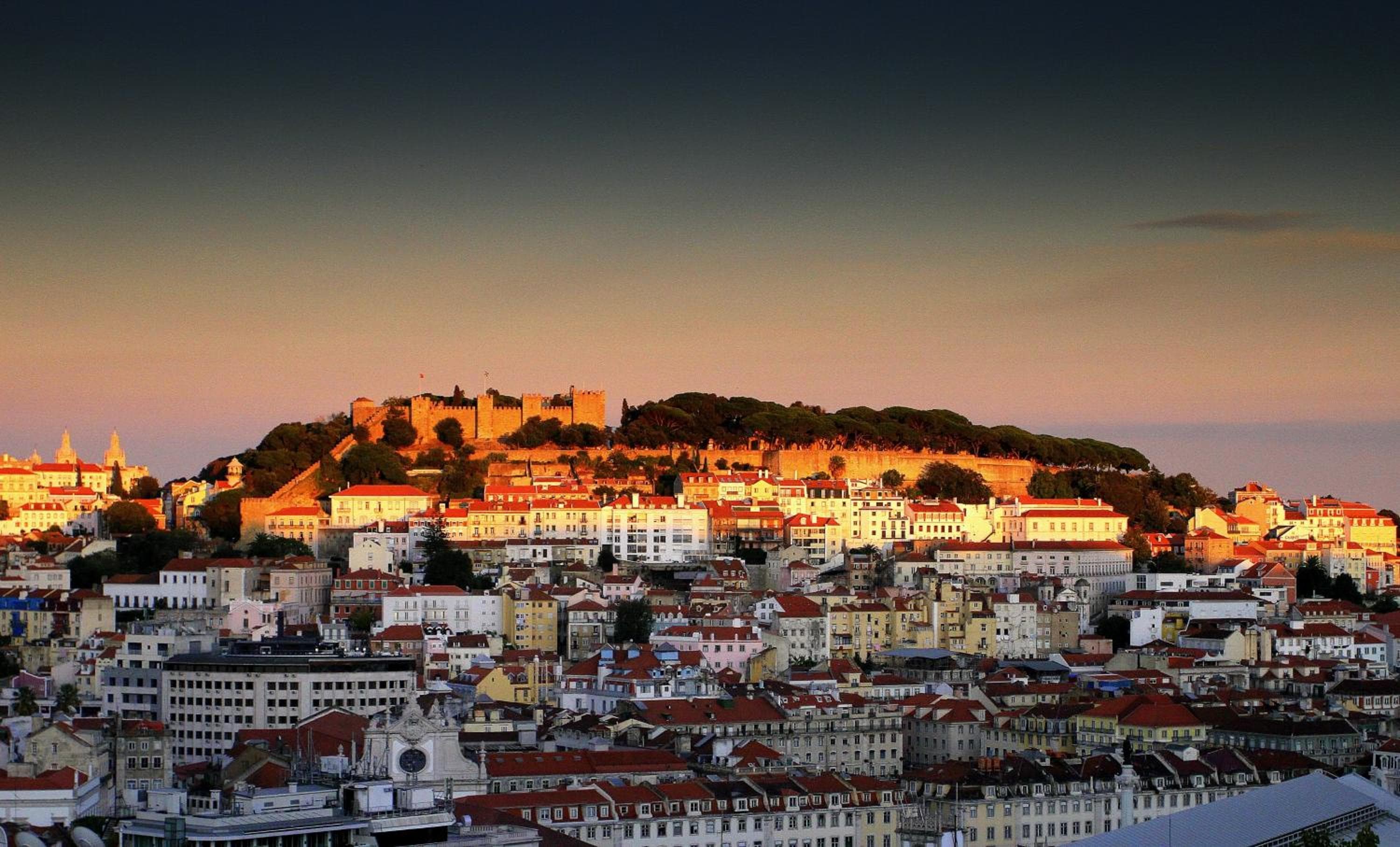 Hotel Lis Baixa — 14