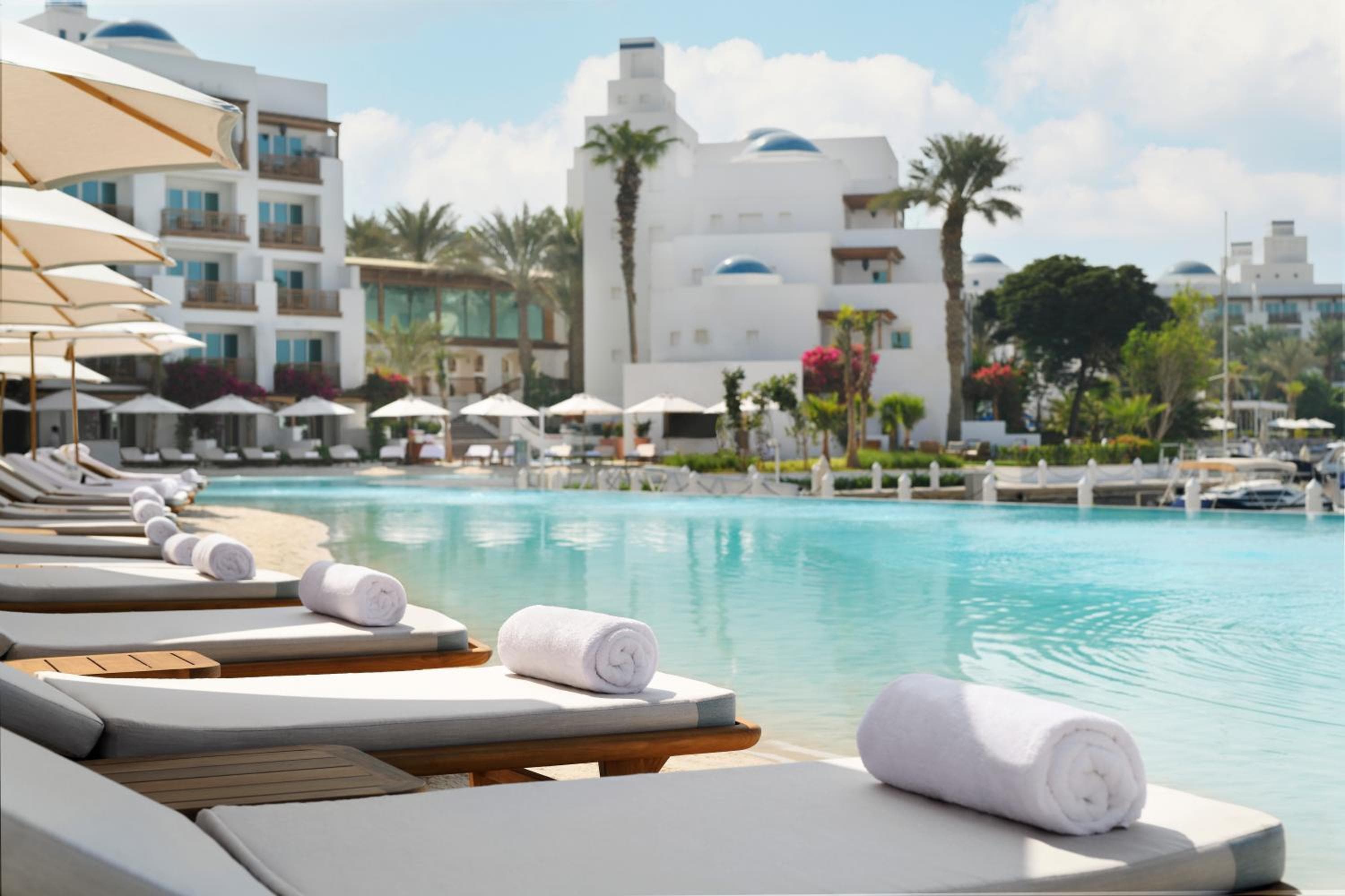 Park Hyatt Dubái — 5