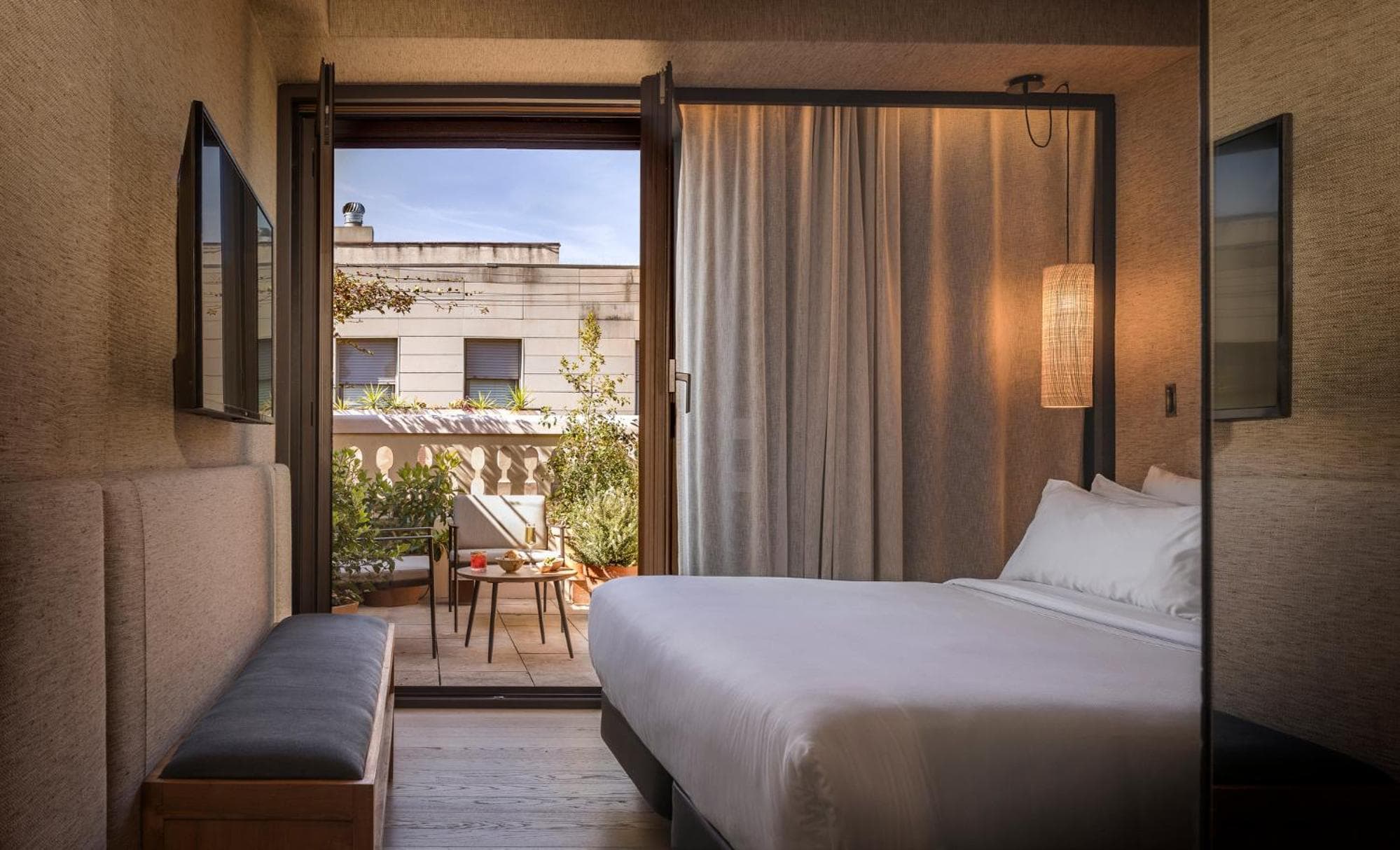 Hotel Casa Sagnier — 17