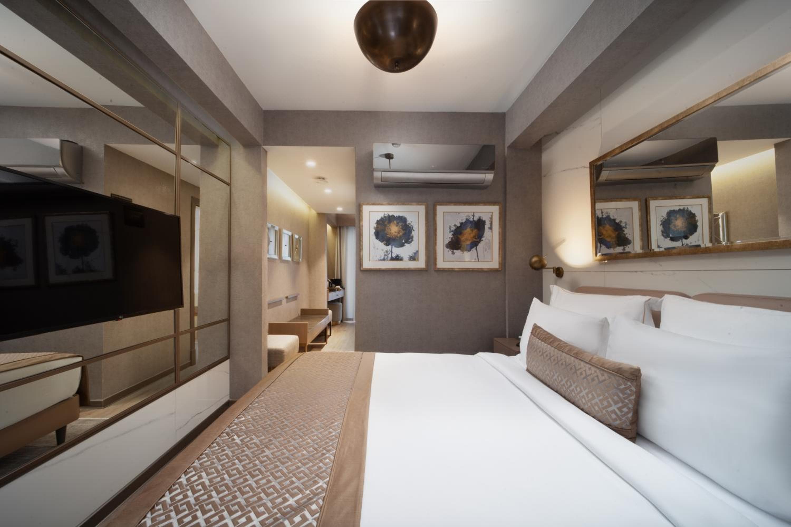 Inicio Hotel — 7