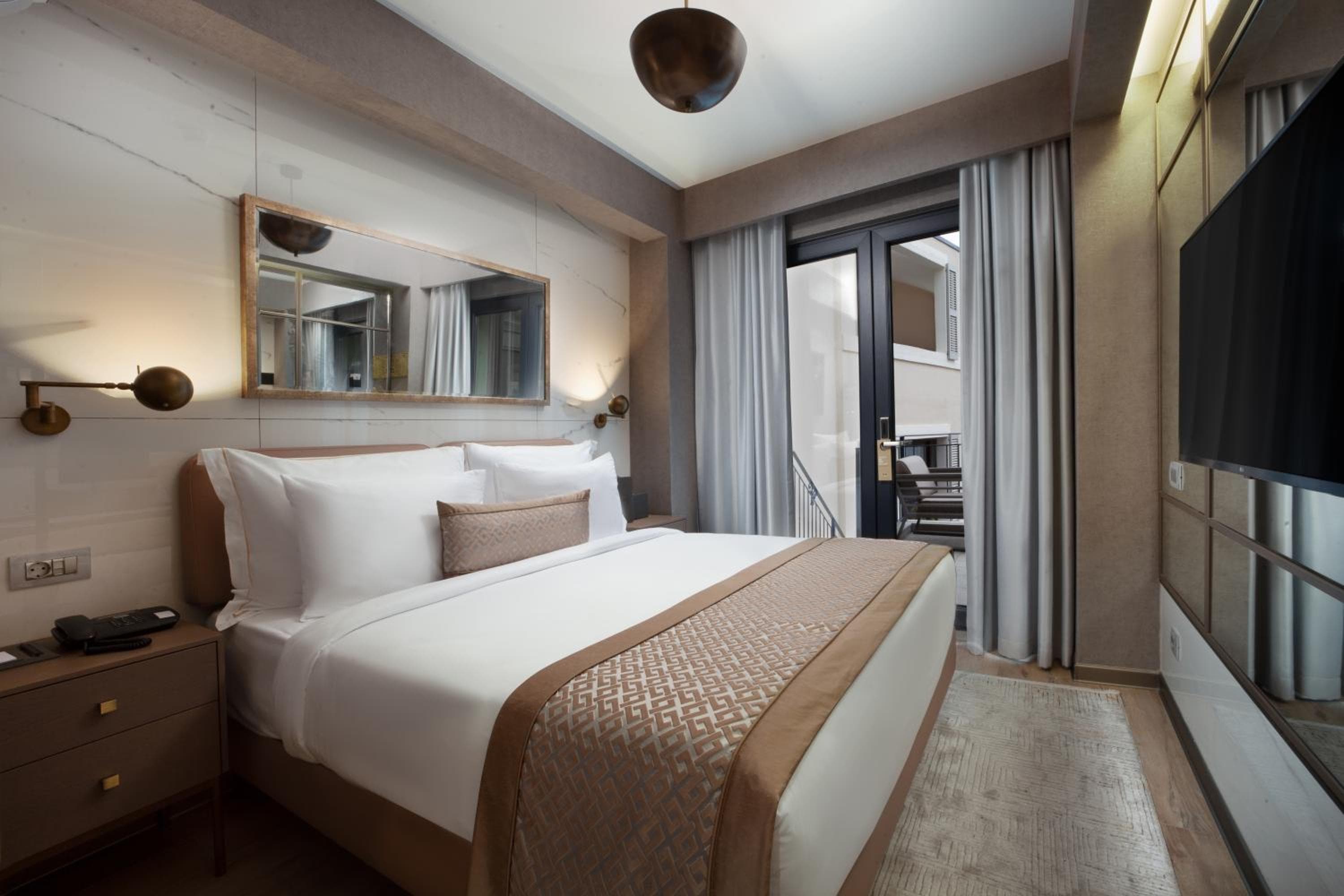 Inicio Hotel — 16