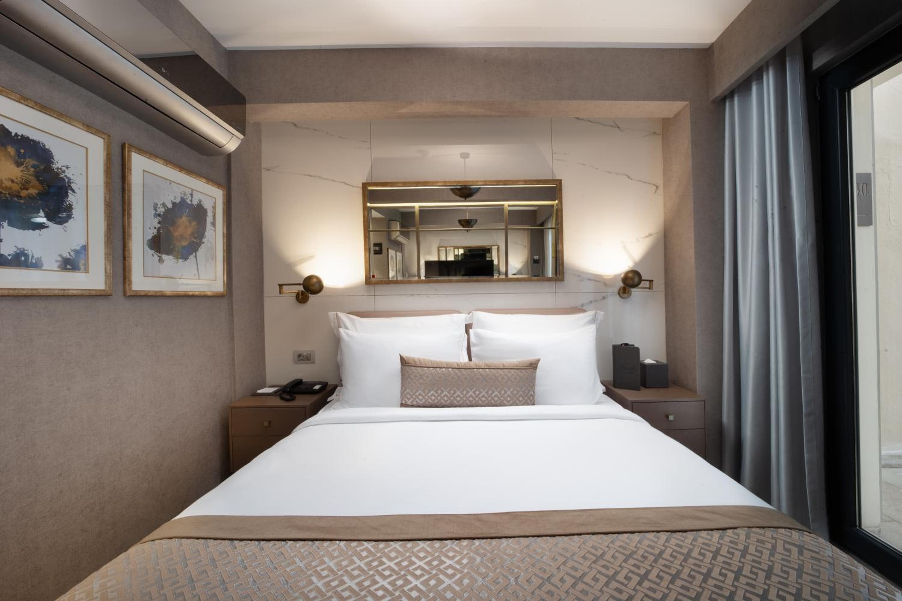 Inicio Hotel — 17