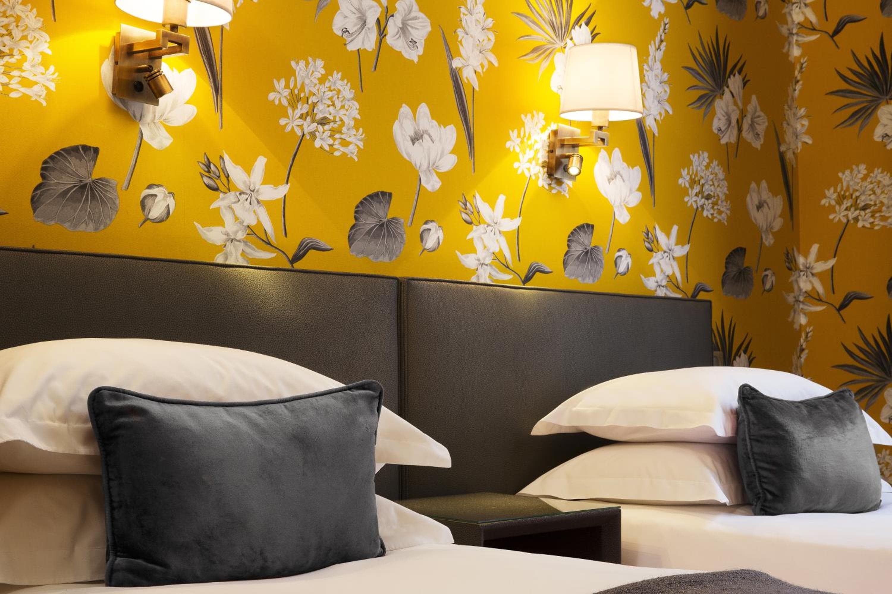 Hotel Saint-Paul Rive-Gauche — 27
