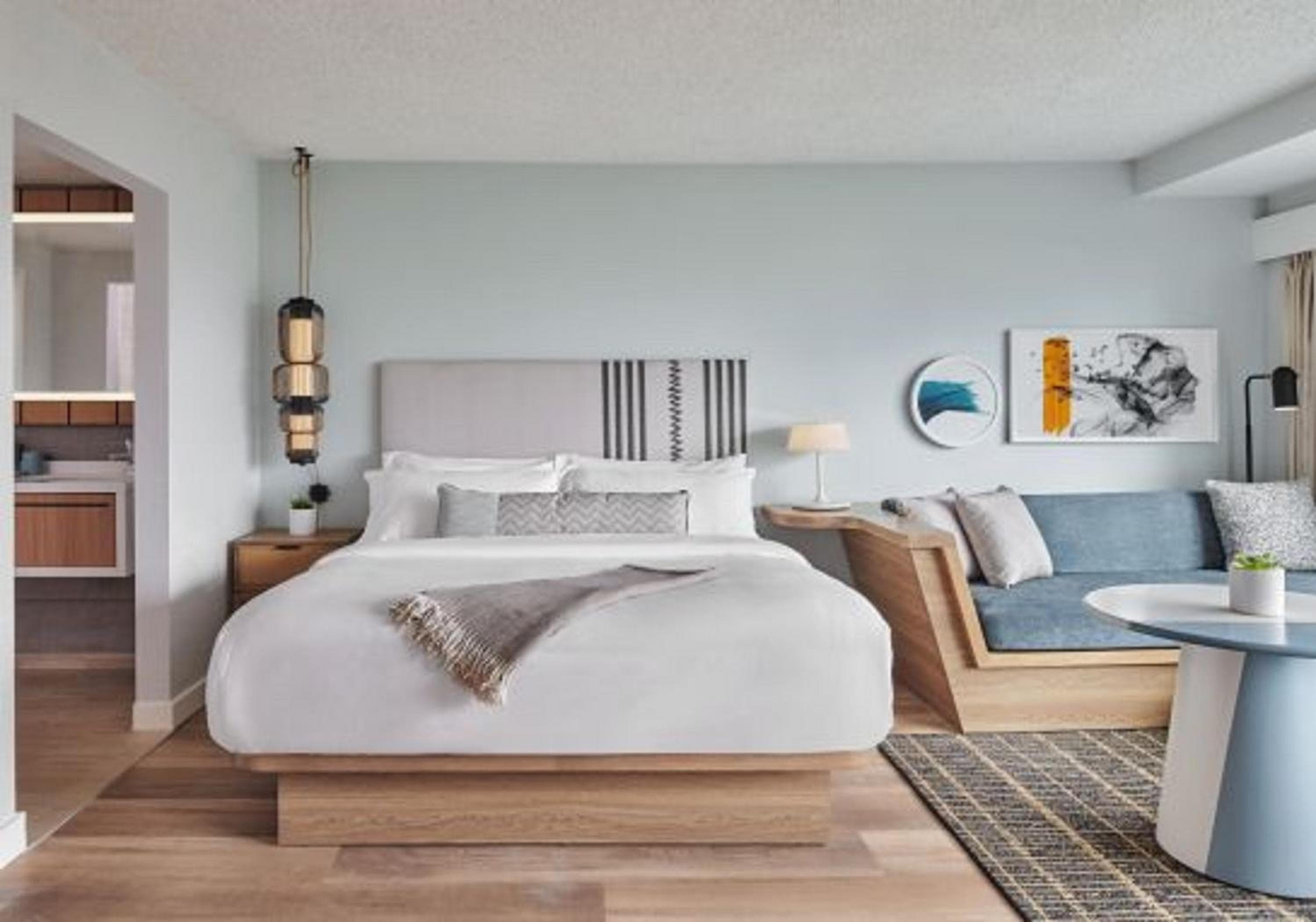 The Pierside Santa Monica — 11