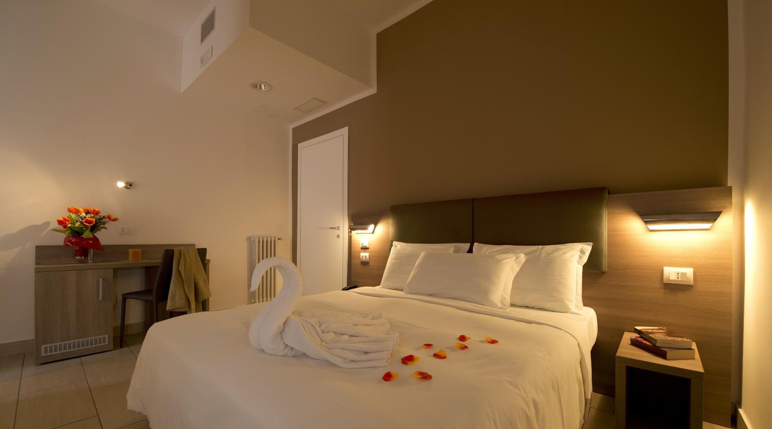 Oasi Village Hotel — 10