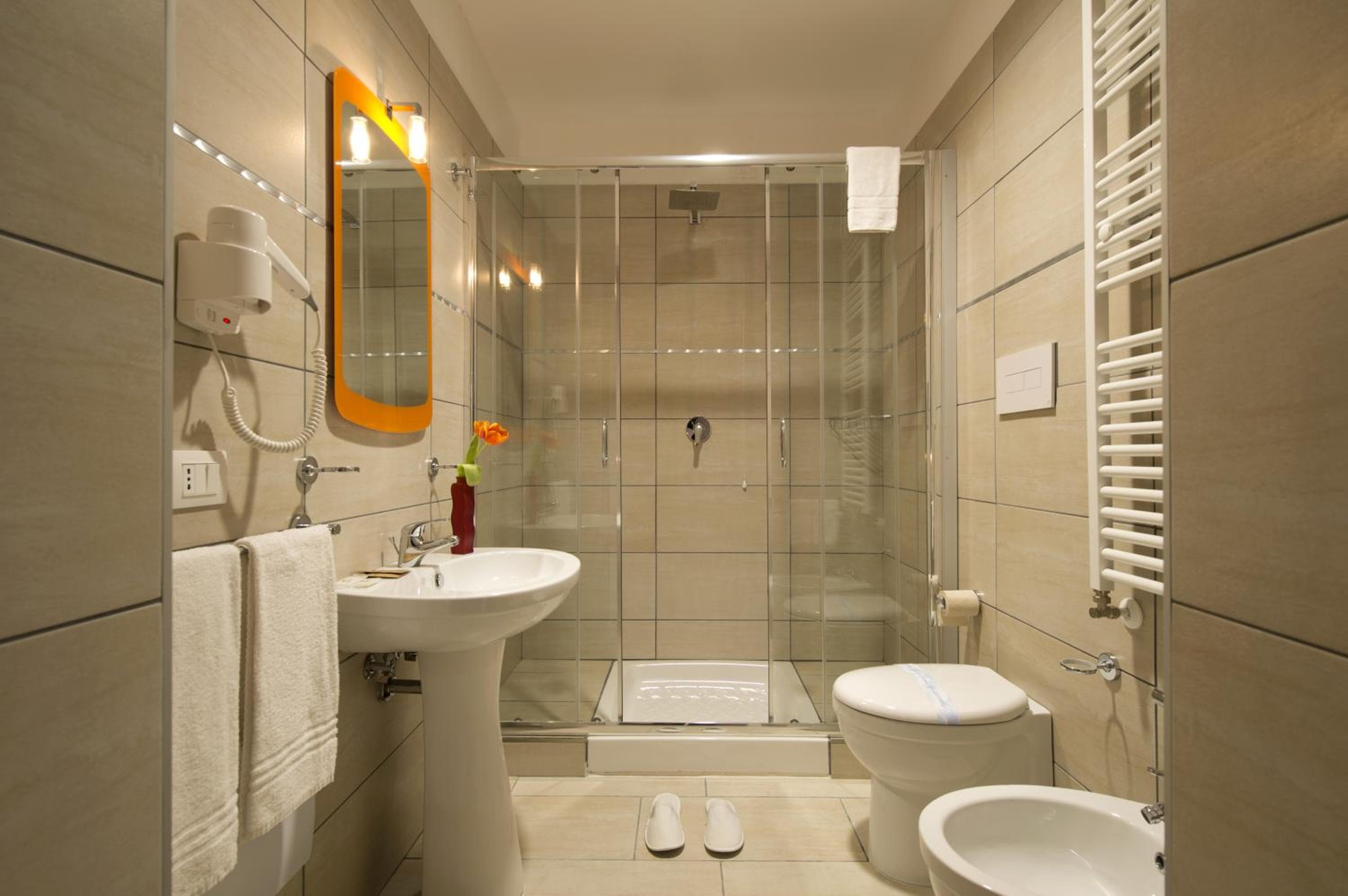 Oasi Village Hotel — 24