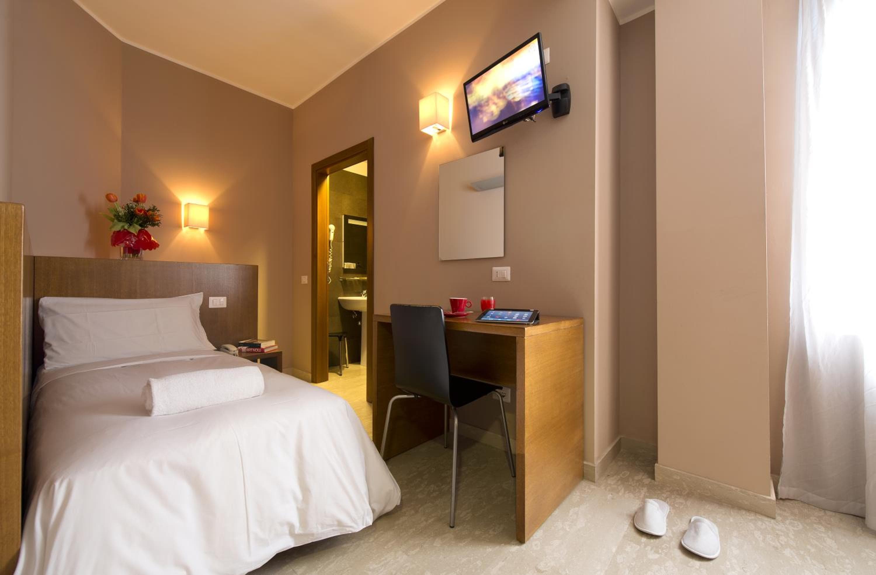 Oasi Village Hotel — 30